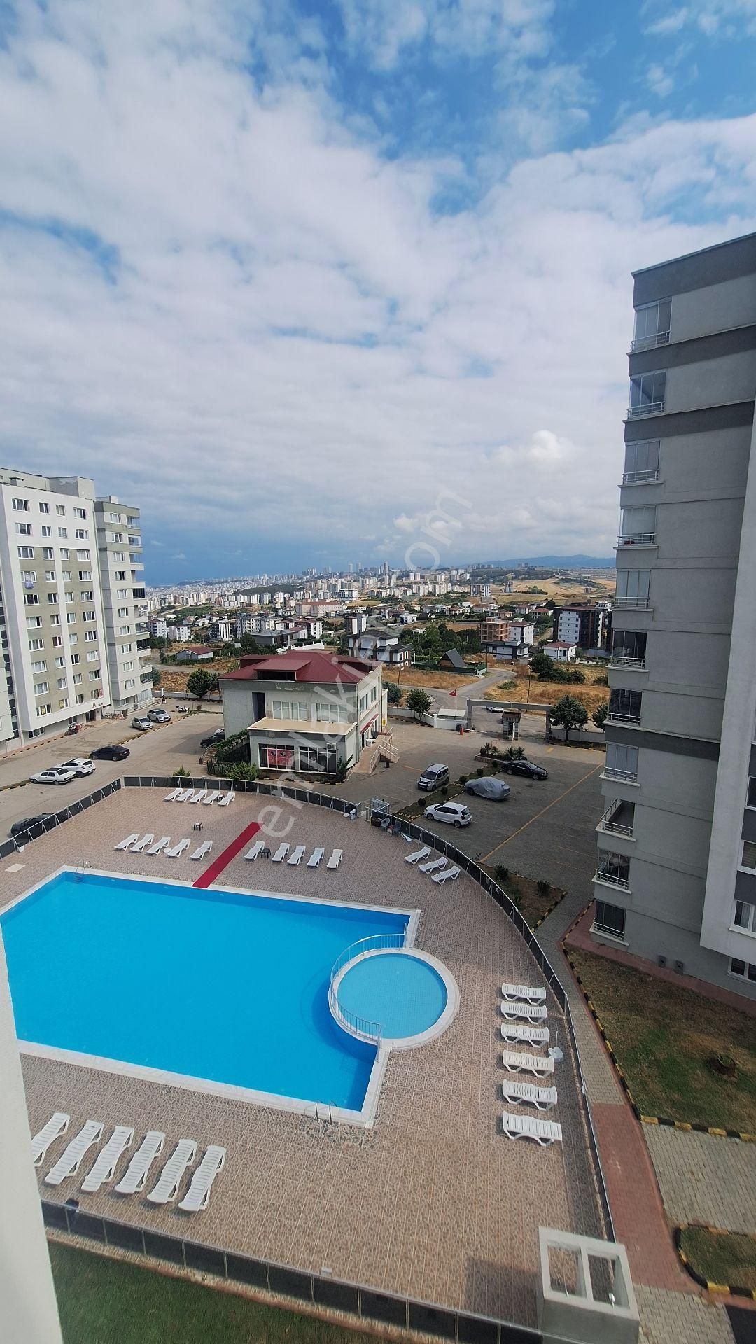 🏡 Atakum Alanlı Mahallesi 3+1 Satılık Daire