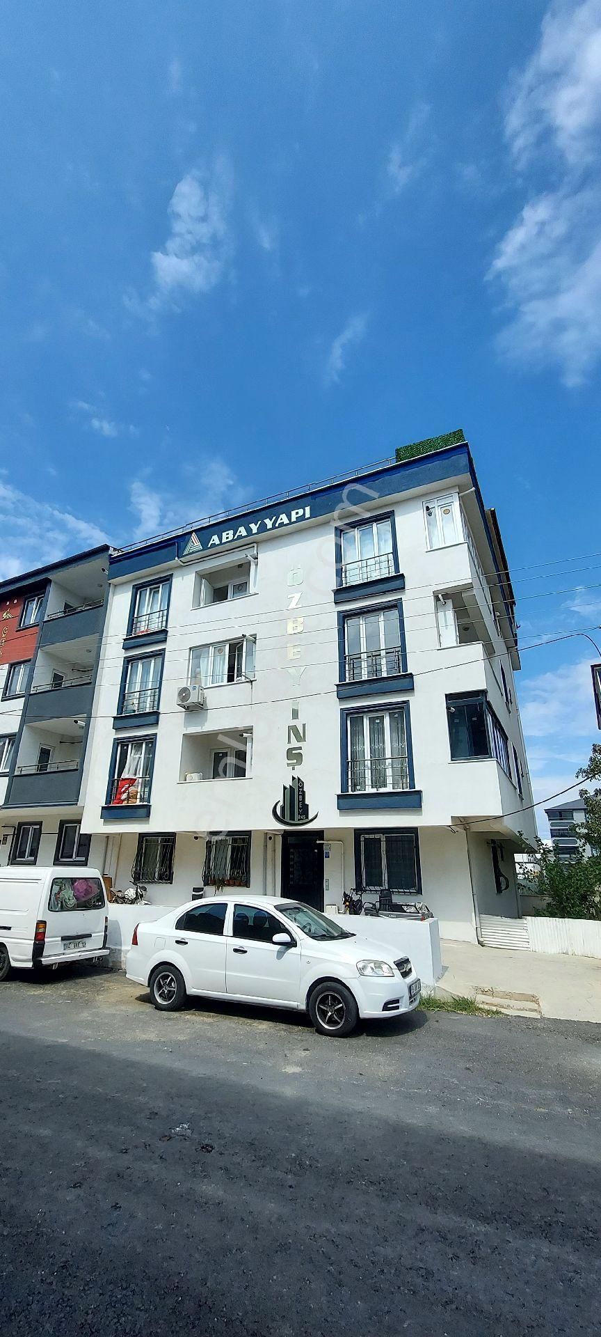 Sahibinden Merkezi Konum Arakat Kiralık