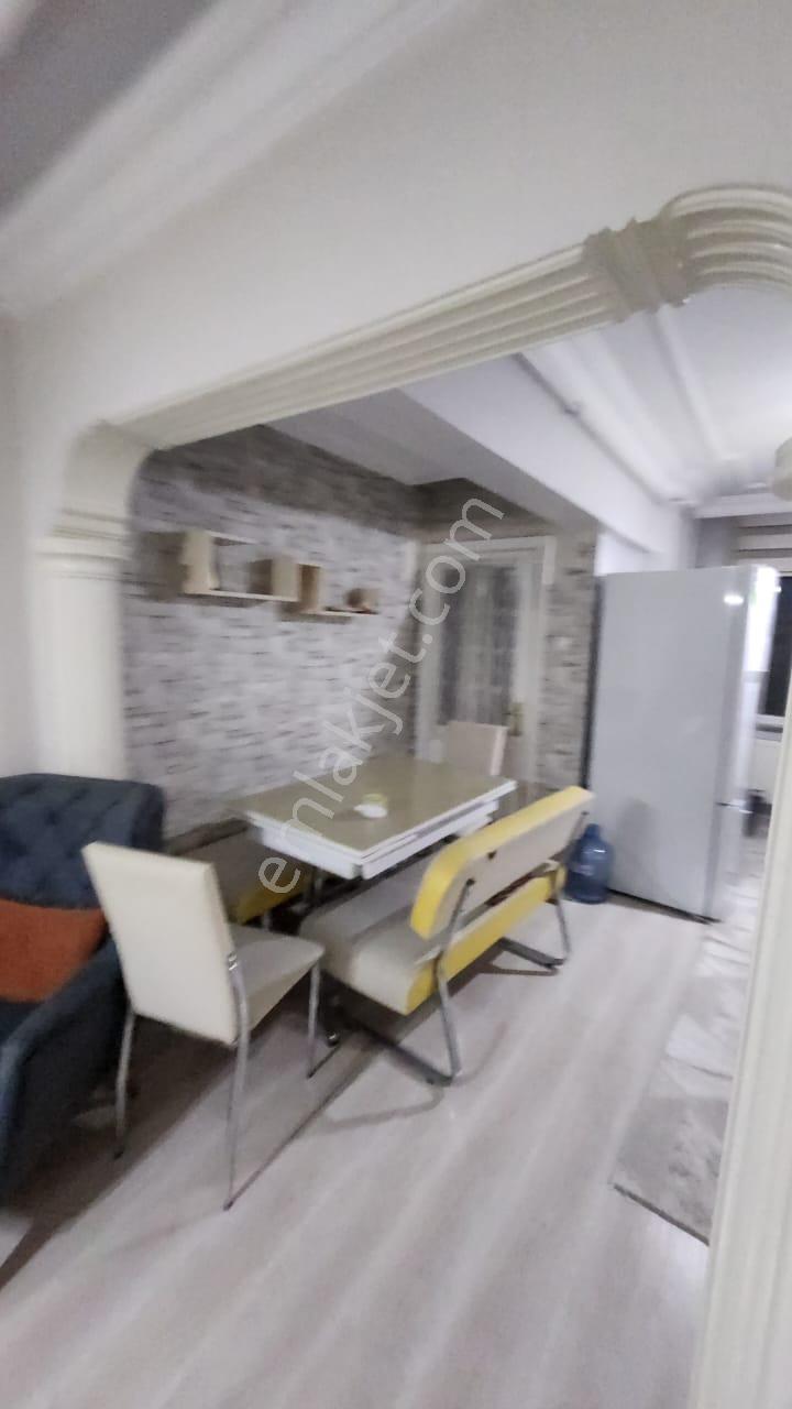 Z-221 Cumhuriye Mahallesi Satılık 2+1 Daire - Görsel 4