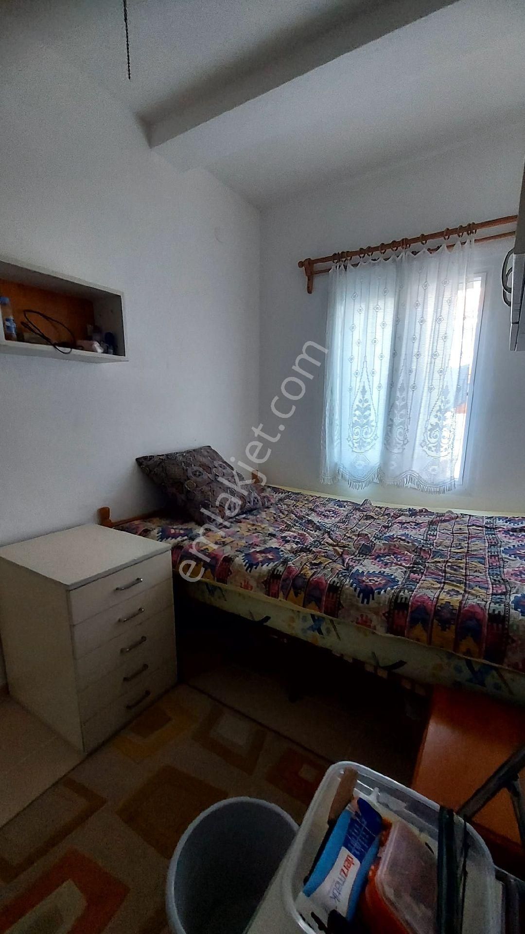 Kuşadası'nda Plaja 100 Metre Yazlık - Görsel 10