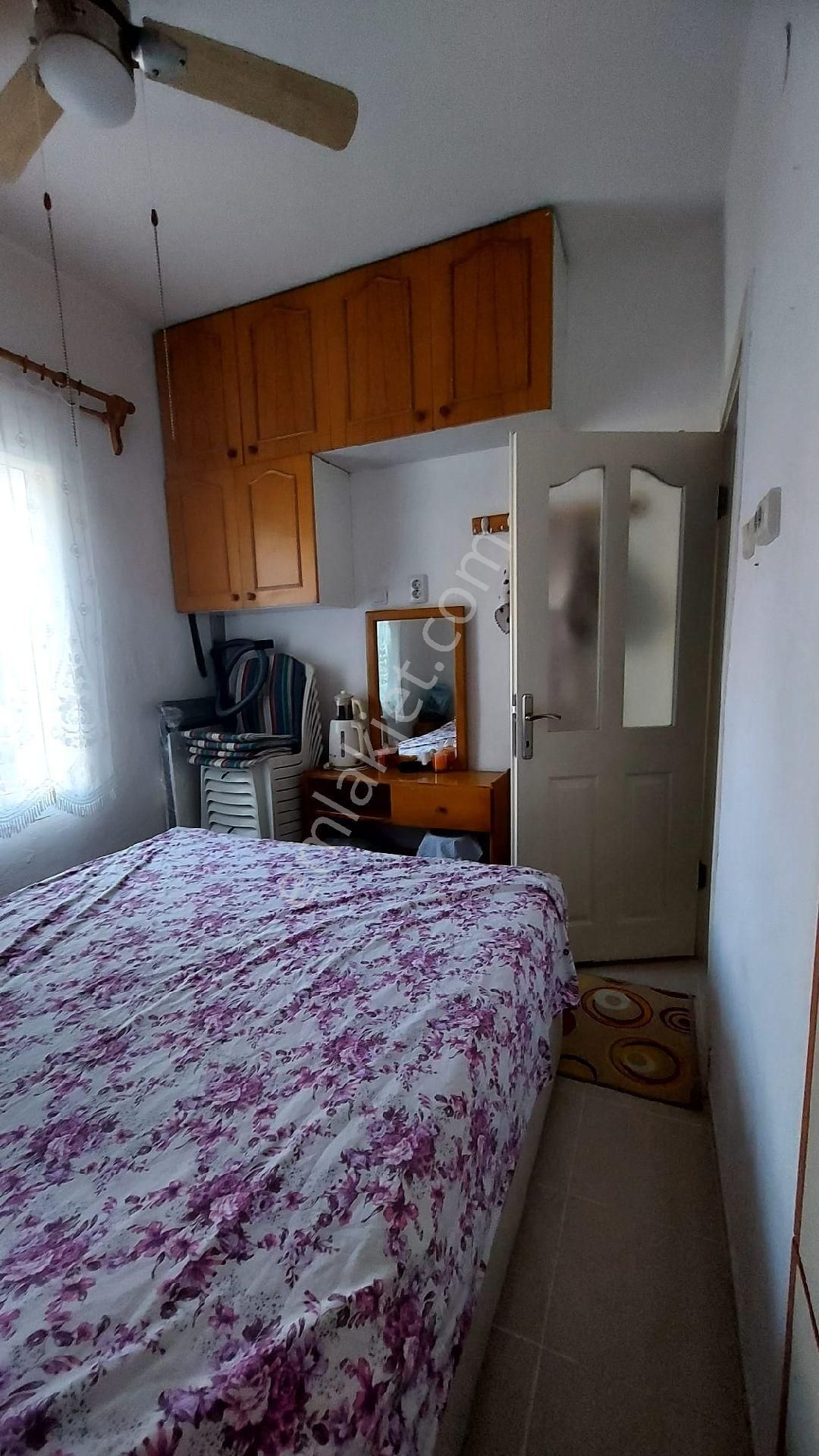 Kuşadası'nda Plaja 100 Metre Yazlık - Görsel 7