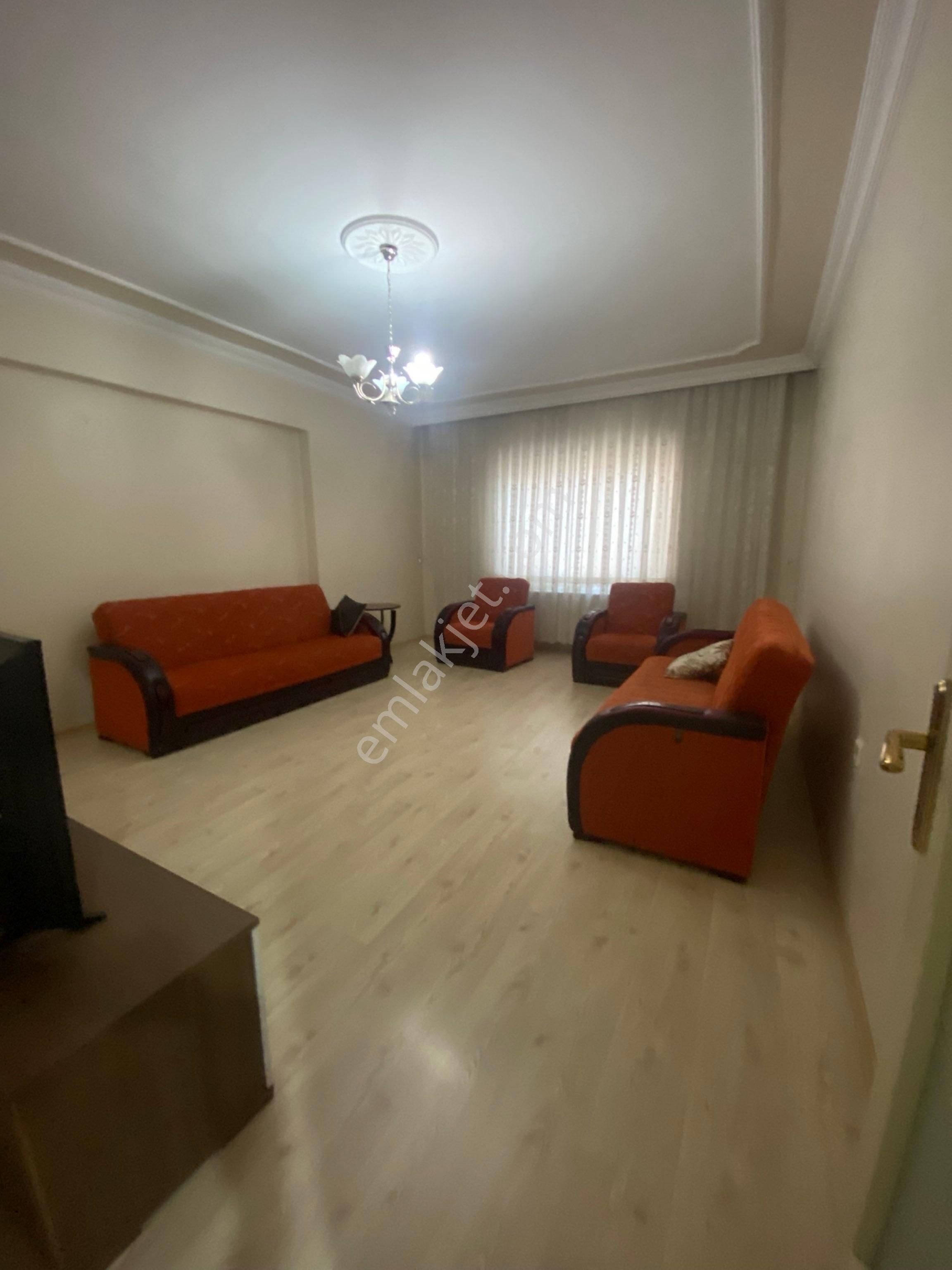 Maviemlak Tan Kiralık Eşyalı Daire Acl 3+1