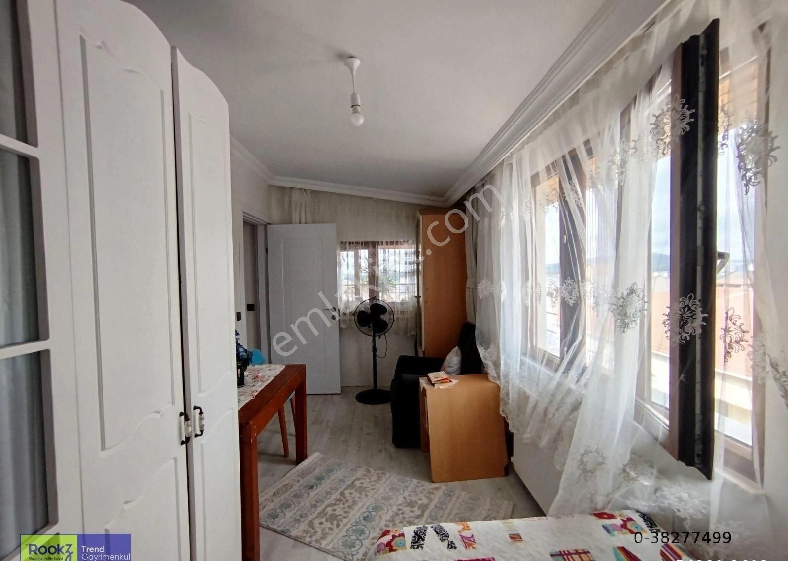 Sancaktepe Demokrasi Caddesinde 3+1 Dubleks Daire Harika Konum - Görsel 9