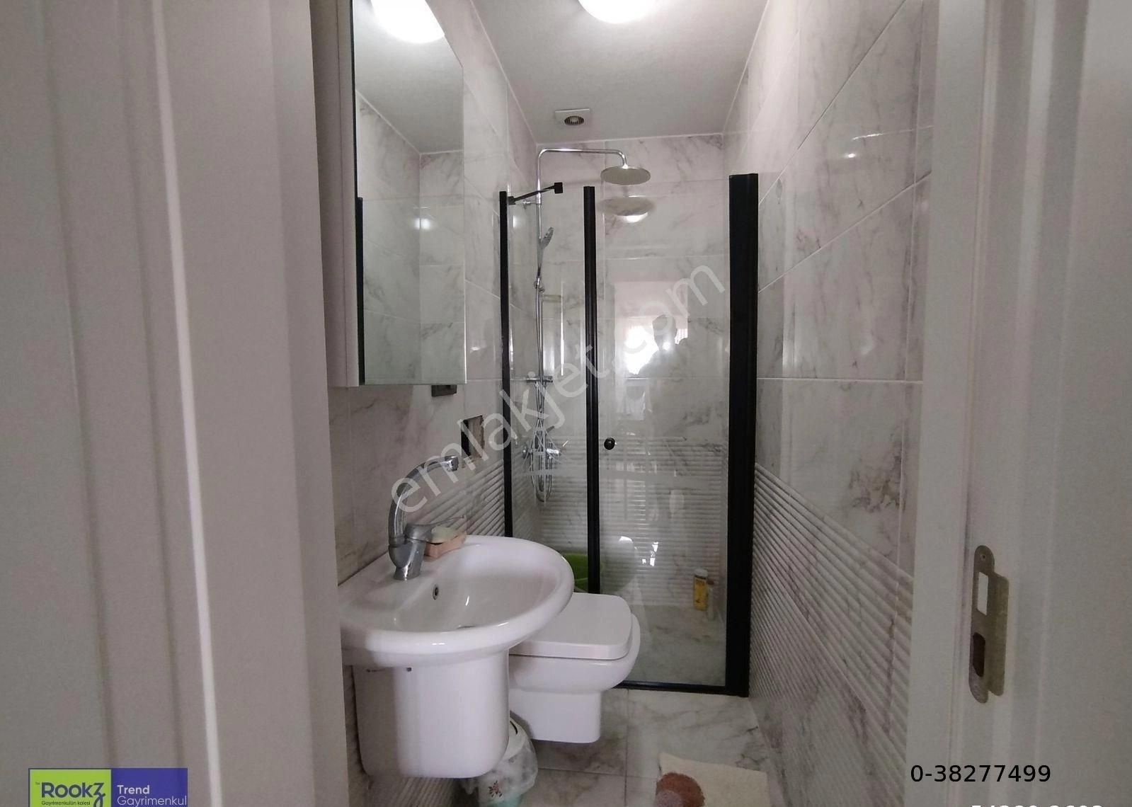 Sancaktepe Demokrasi Caddesinde 3+1 Dubleks Daire Harika Konum - Görsel 13