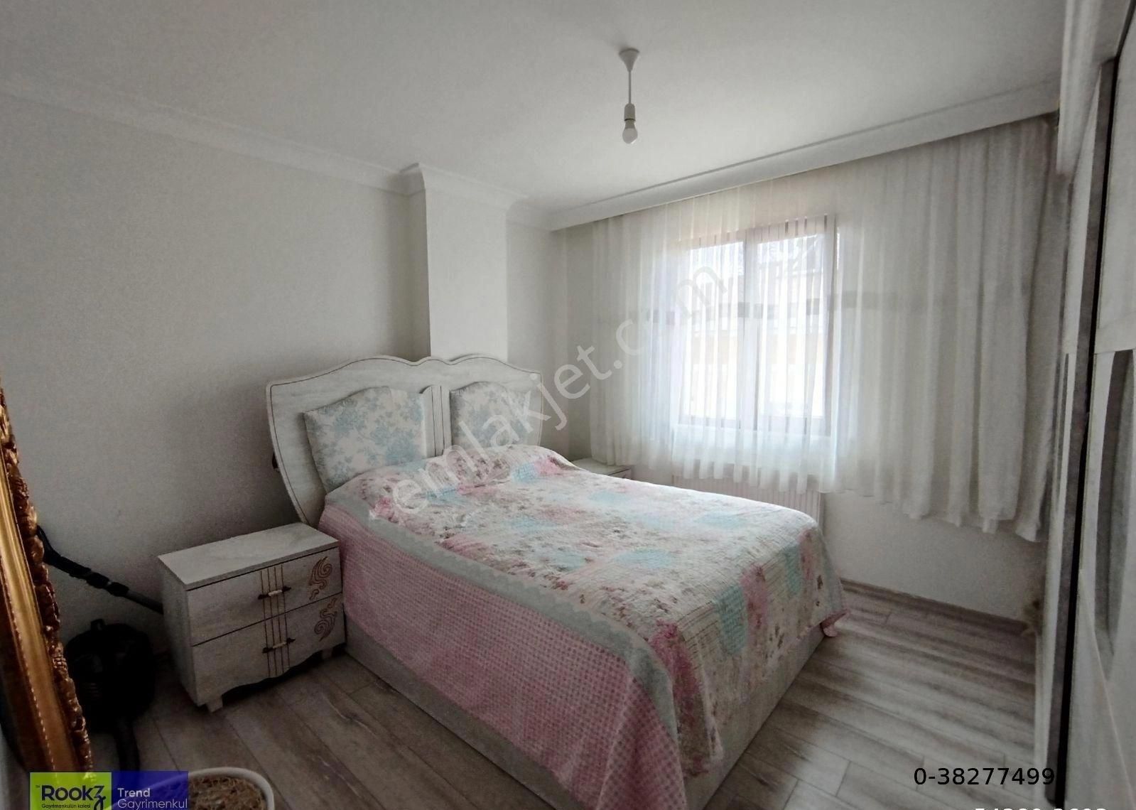 Sancaktepe Demokrasi Caddesinde 3+1 Dubleks Daire Harika Konum - Görsel 28