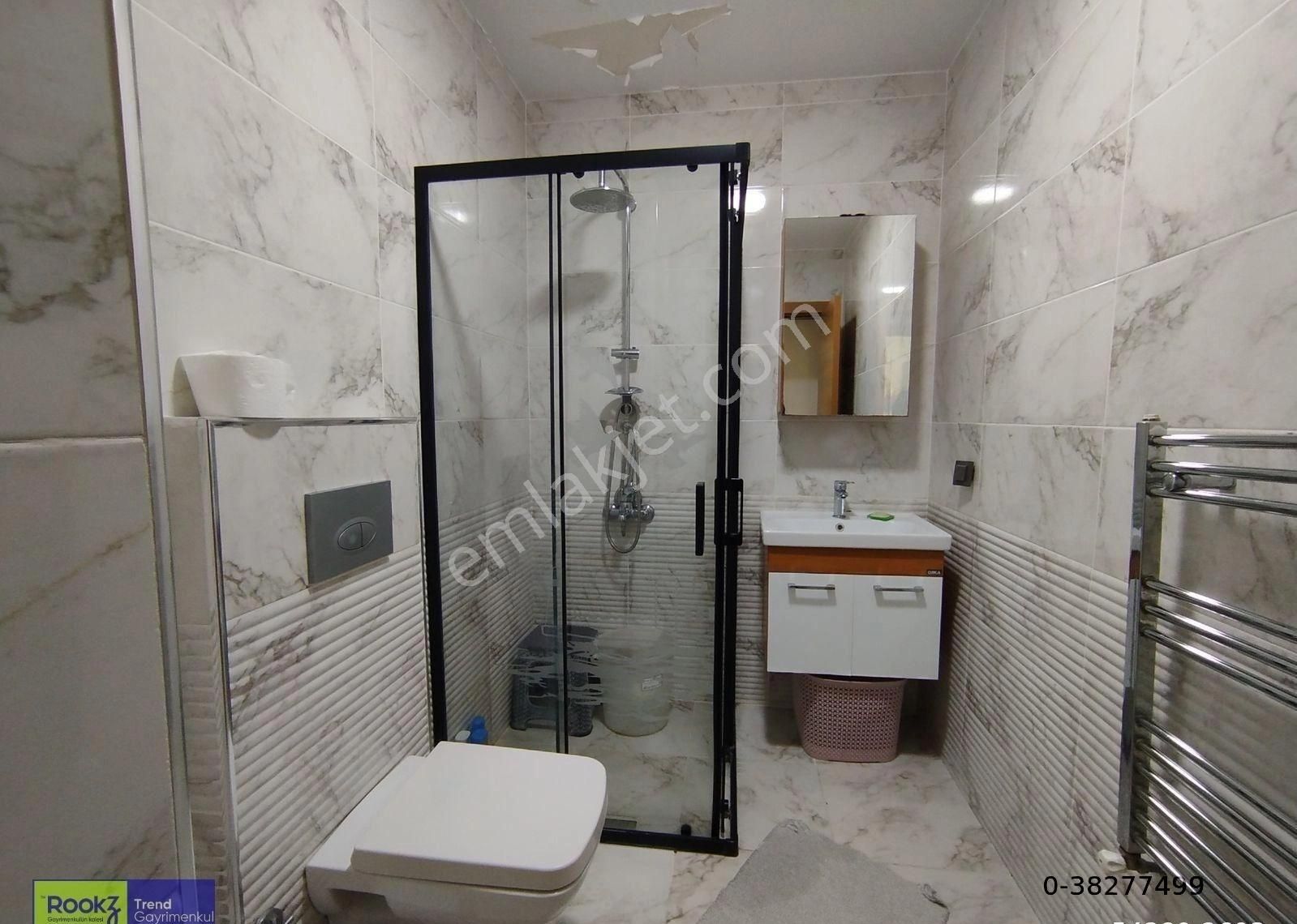 Sancaktepe Demokrasi Caddesinde 3+1 Dubleks Daire Harika Konum - Görsel 31