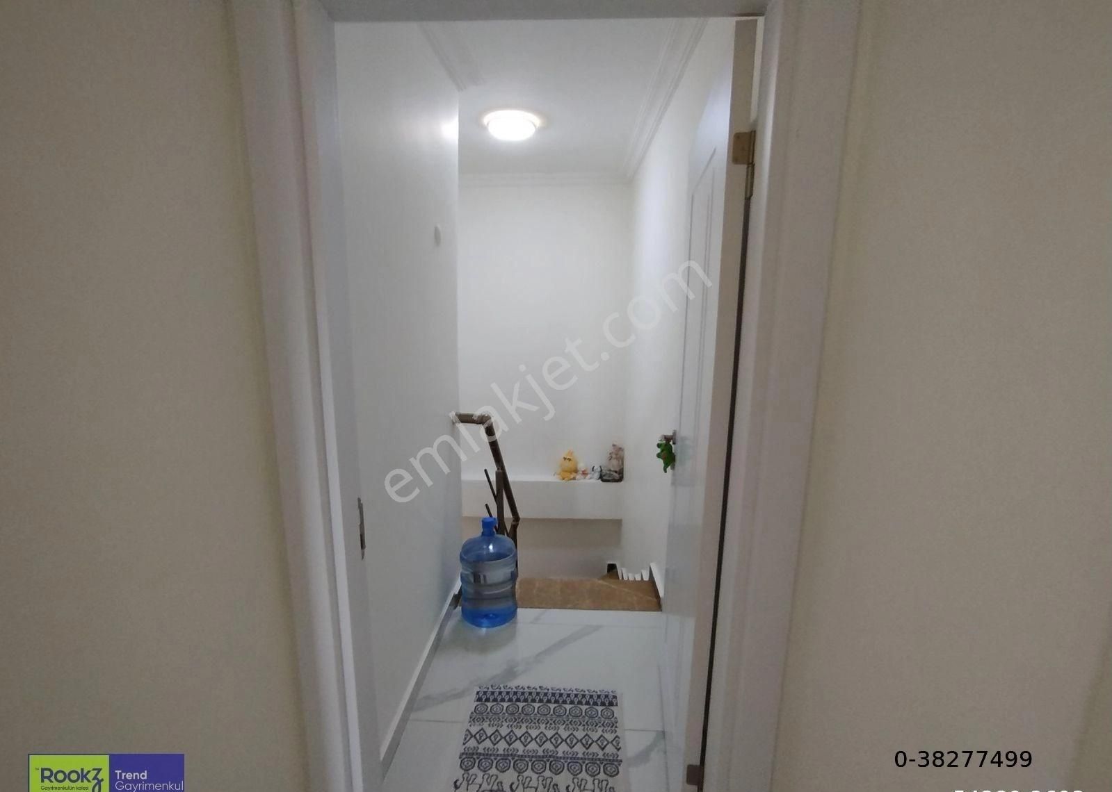 Sancaktepe Demokrasi Caddesinde 3+1 Dubleks Daire Harika Konum - Görsel 22