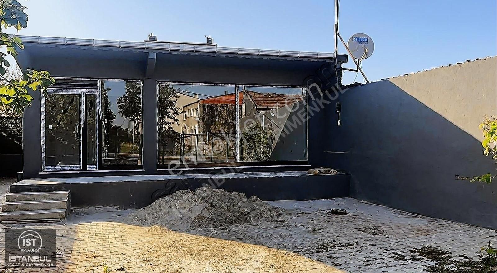 Sevban Mehmet Caddesine Cephe 228m2 Ticari + Konut Satlık Arsa - Görsel 4