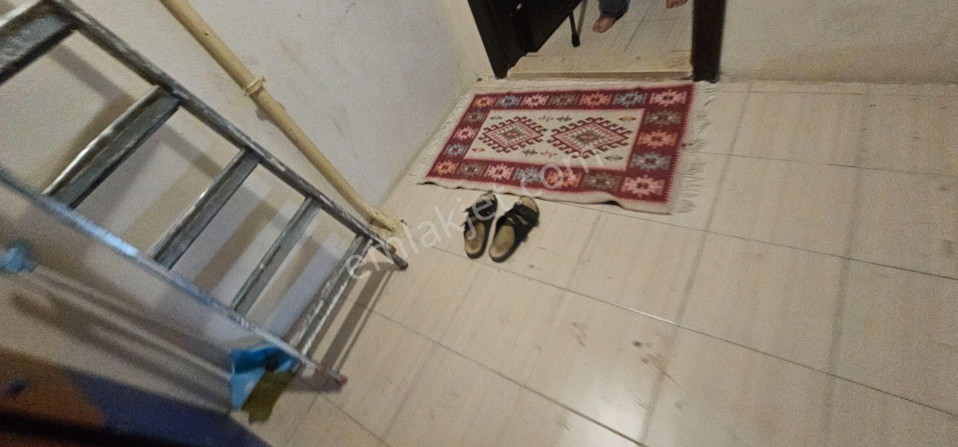 Bursa Kestel'de !!acil!! Satılık Üç Katlı Müstakil Bina.. - Görsel 18