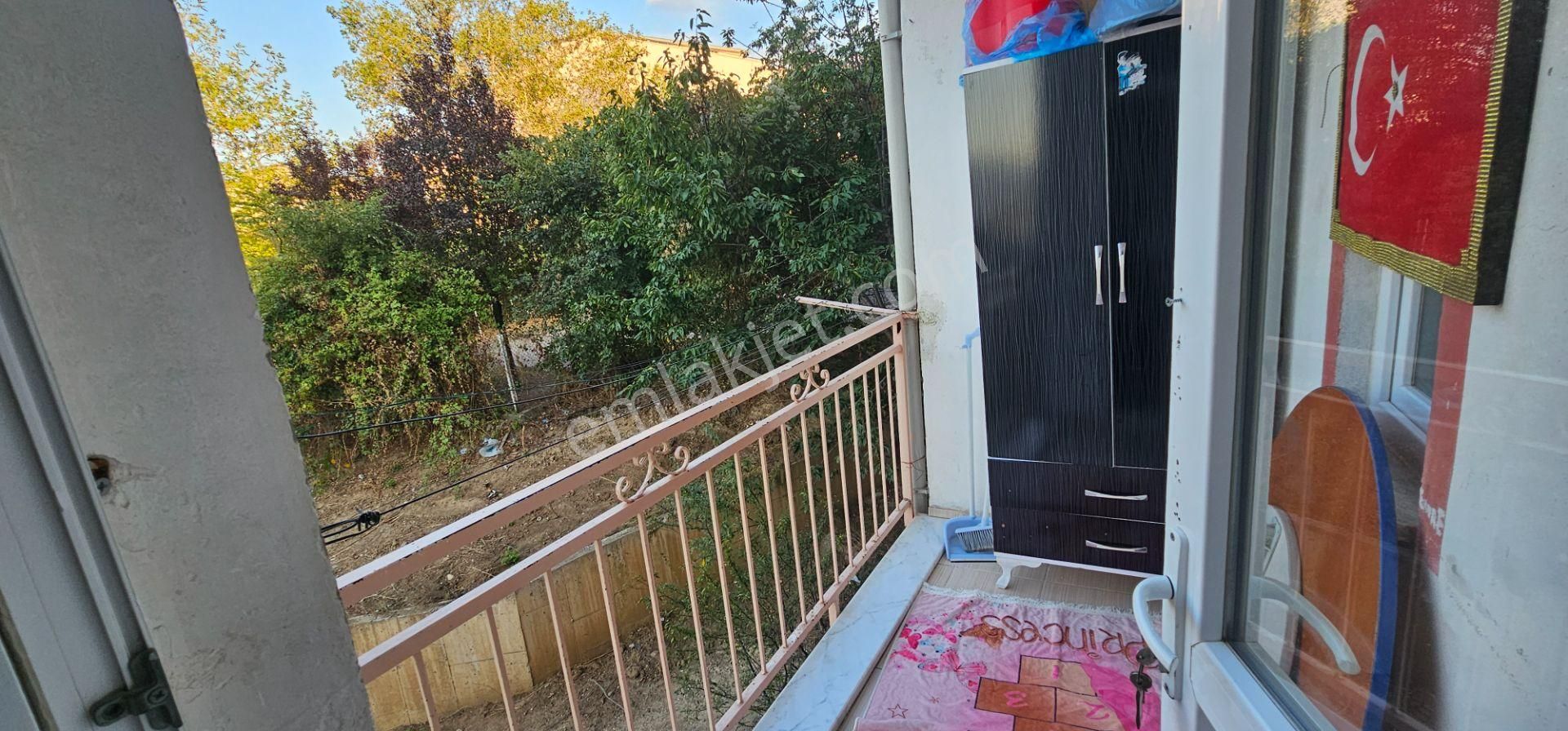 Bursa Kestel'de !!acil!! Satılık Üç Katlı Müstakil Bina.. - Görsel 9