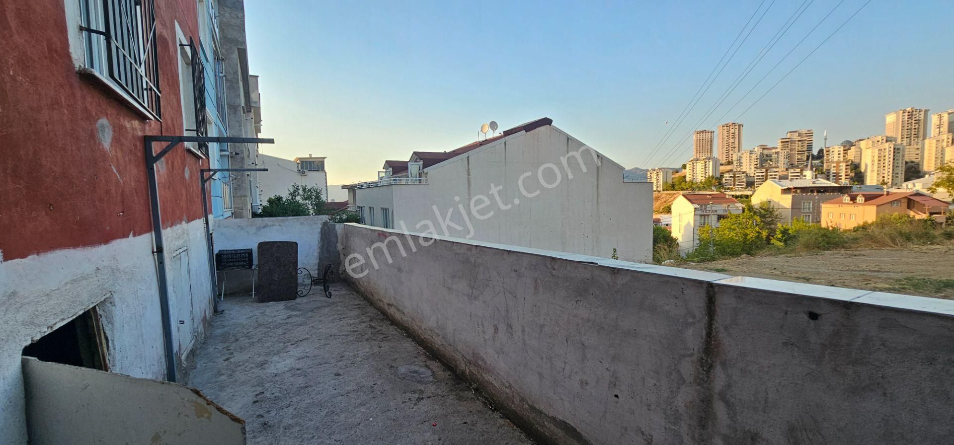 Bursa Kestel'de !!acil!! Satılık Üç Katlı Müstakil Bina.. - Görsel 20