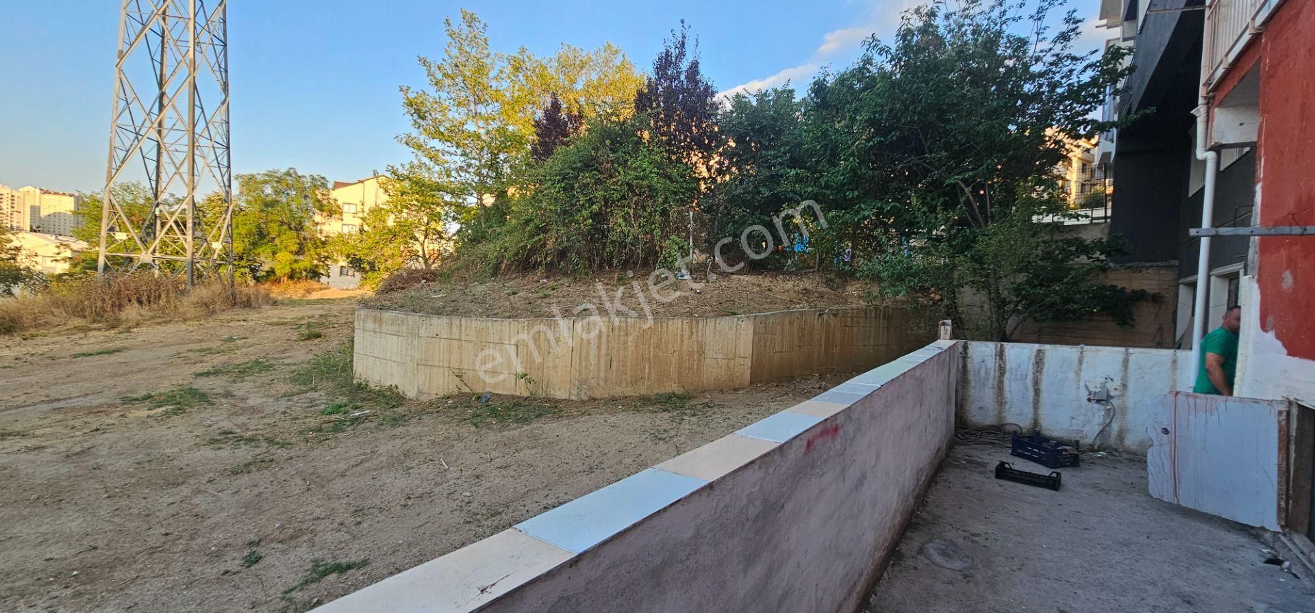 Bursa Kestel'de !!acil!! Satılık Üç Katlı Müstakil Bina.. - Görsel 21