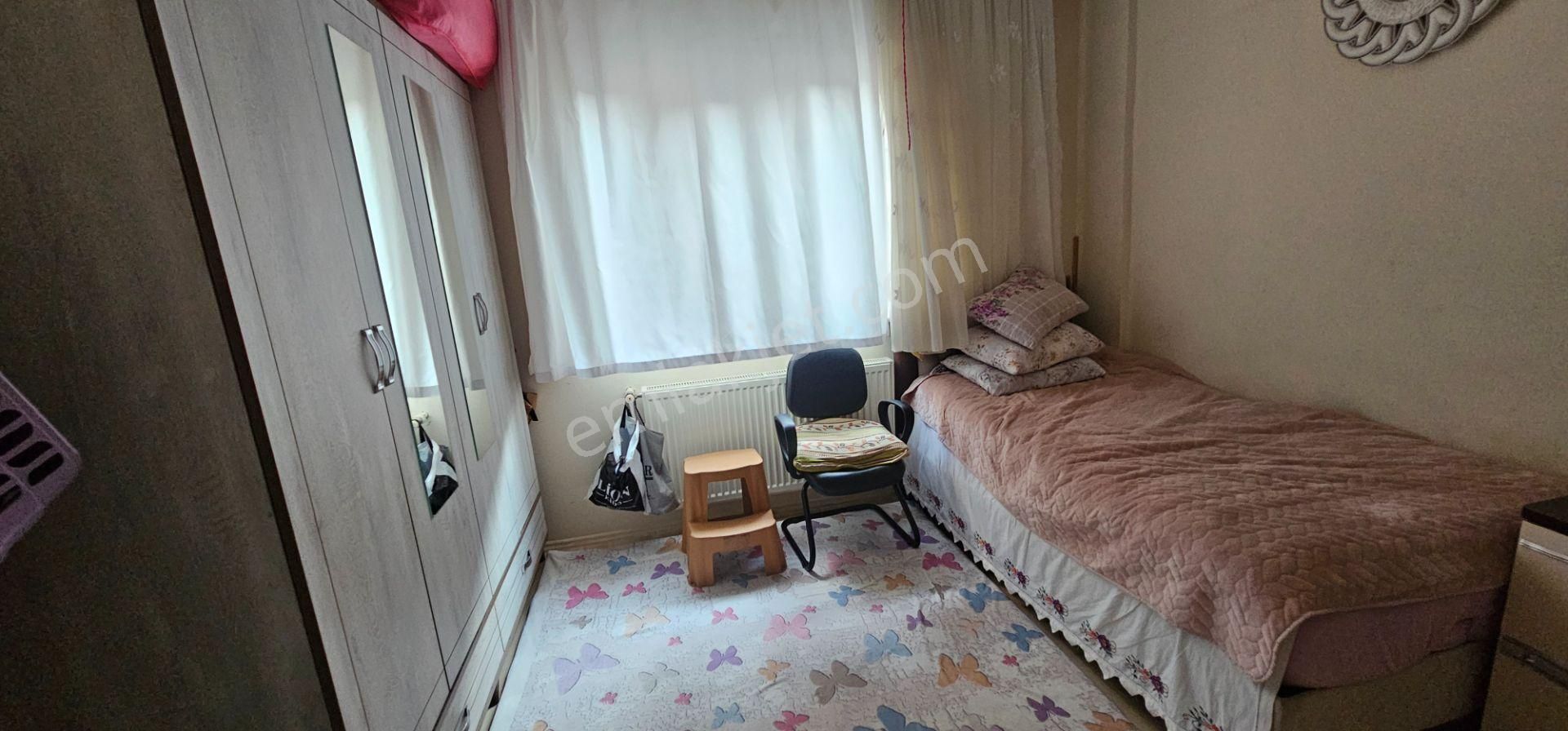 Bursa Kestel'de !!acil!! Satılık Üç Katlı Müstakil Bina.. - Görsel 3