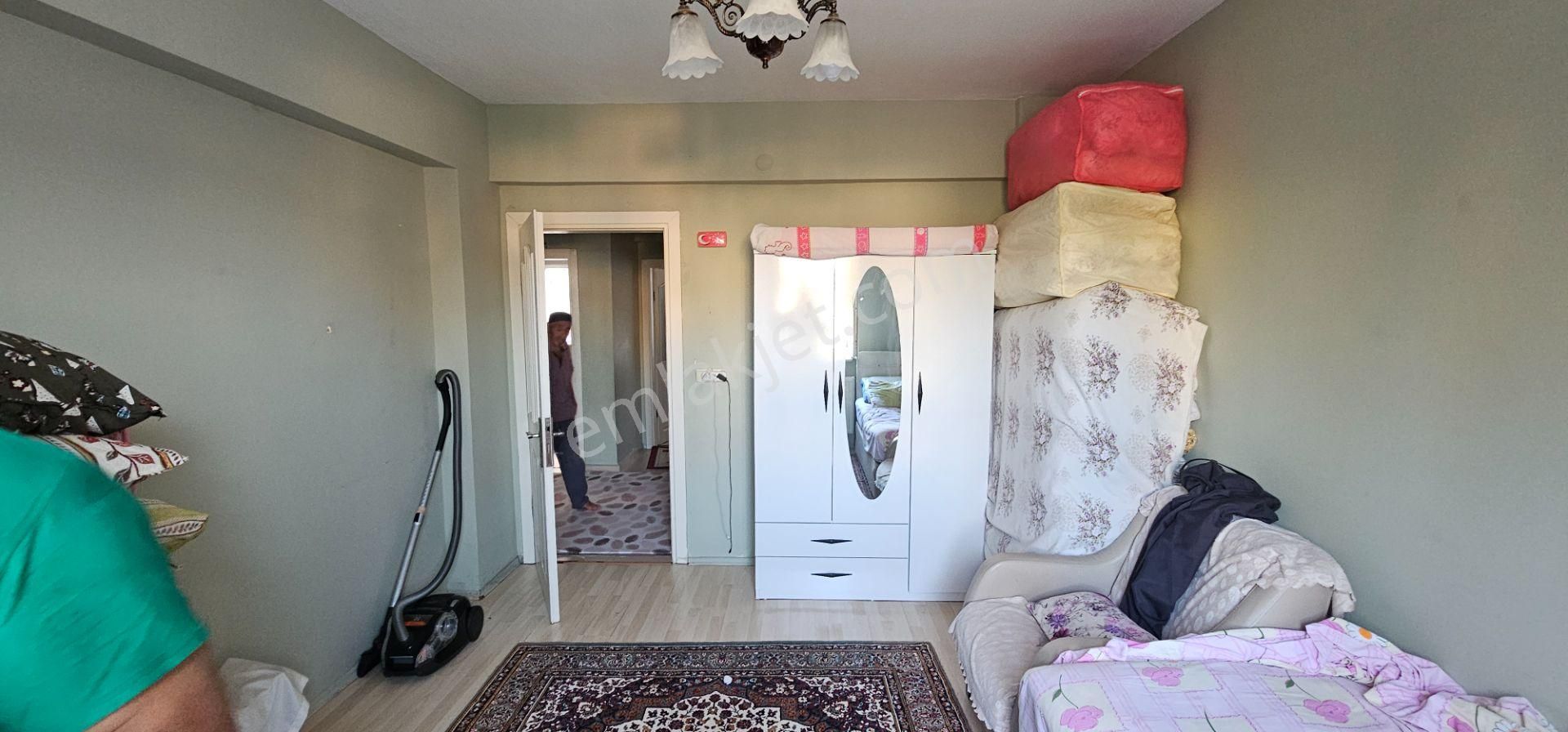 Bursa Kestel'de !!acil!! Satılık Üç Katlı Müstakil Bina.. - Görsel 6