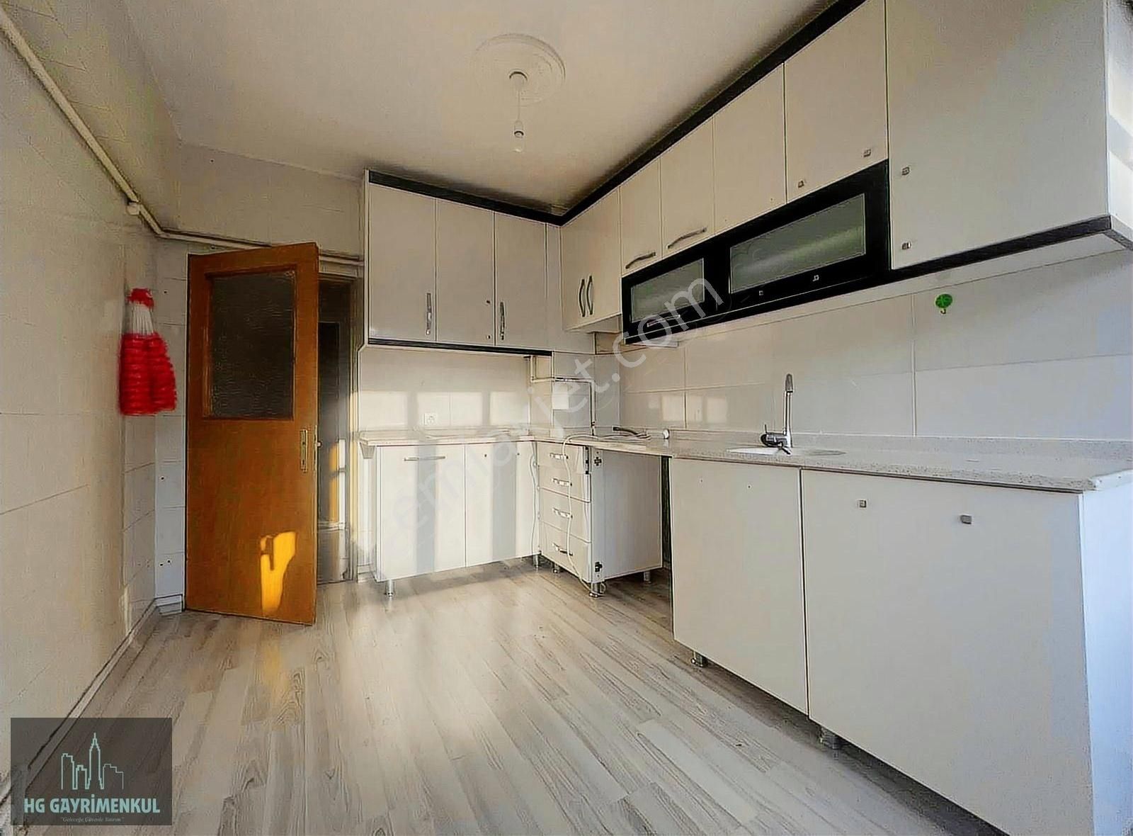 Sincan Osmanlı Mh.'de 3+1 Site İçerisi Kiralık Daire