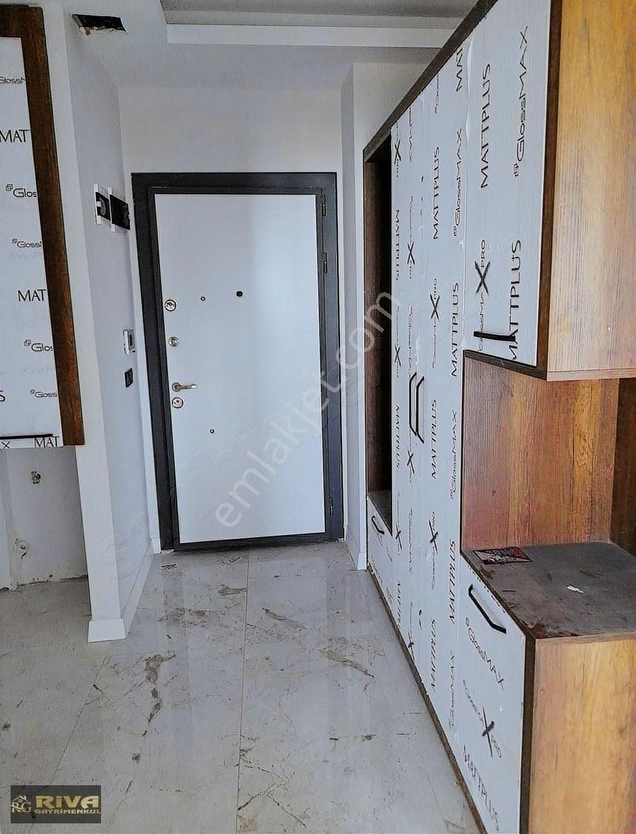 Talas Bahçelievler Mh 3+1 Sıfır Teslim Satılık Daire