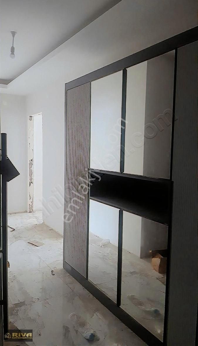 Talas Bahçelievler Mh 2,5+1 Sıfır Satılık Daire
