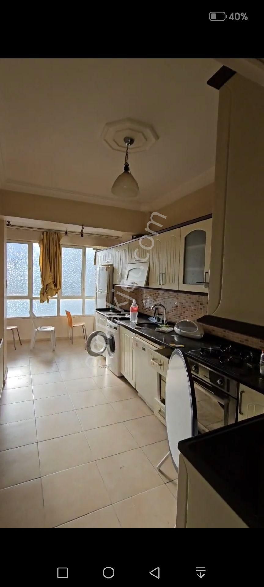 Çulcuoğlu Restaurant Arkası 3+1 Eşyalı Daire - Görsel 5