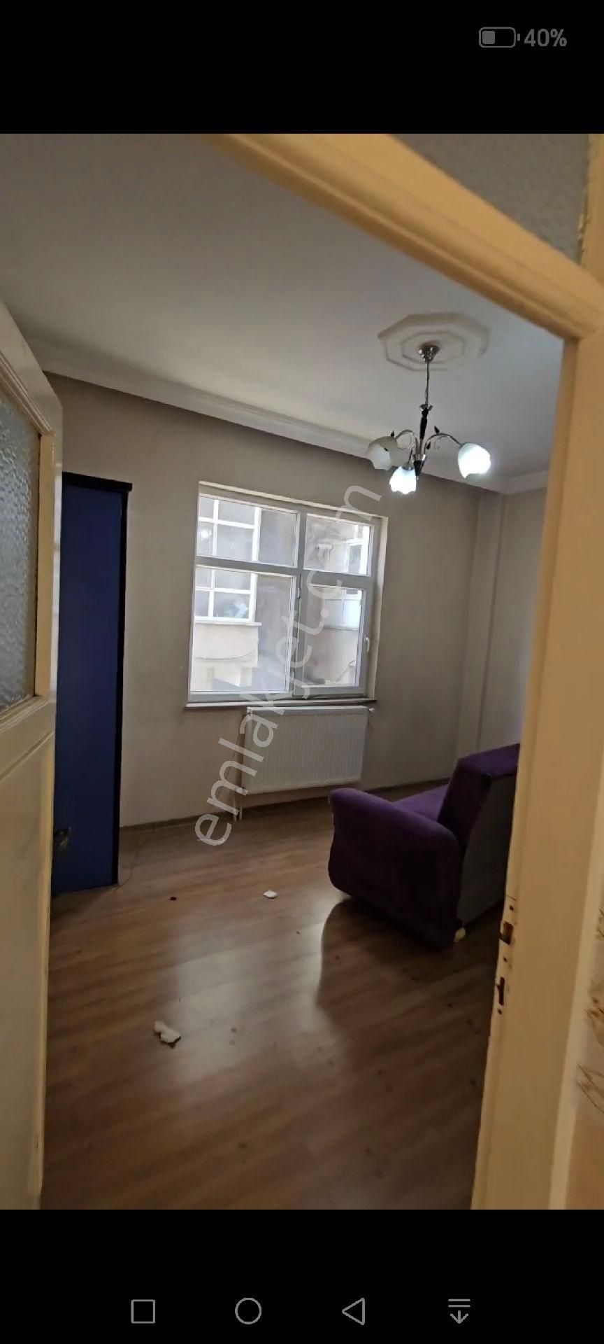 Çulcuoğlu Restaurant Arkası 3+1 Eşyalı Daire - Görsel 9