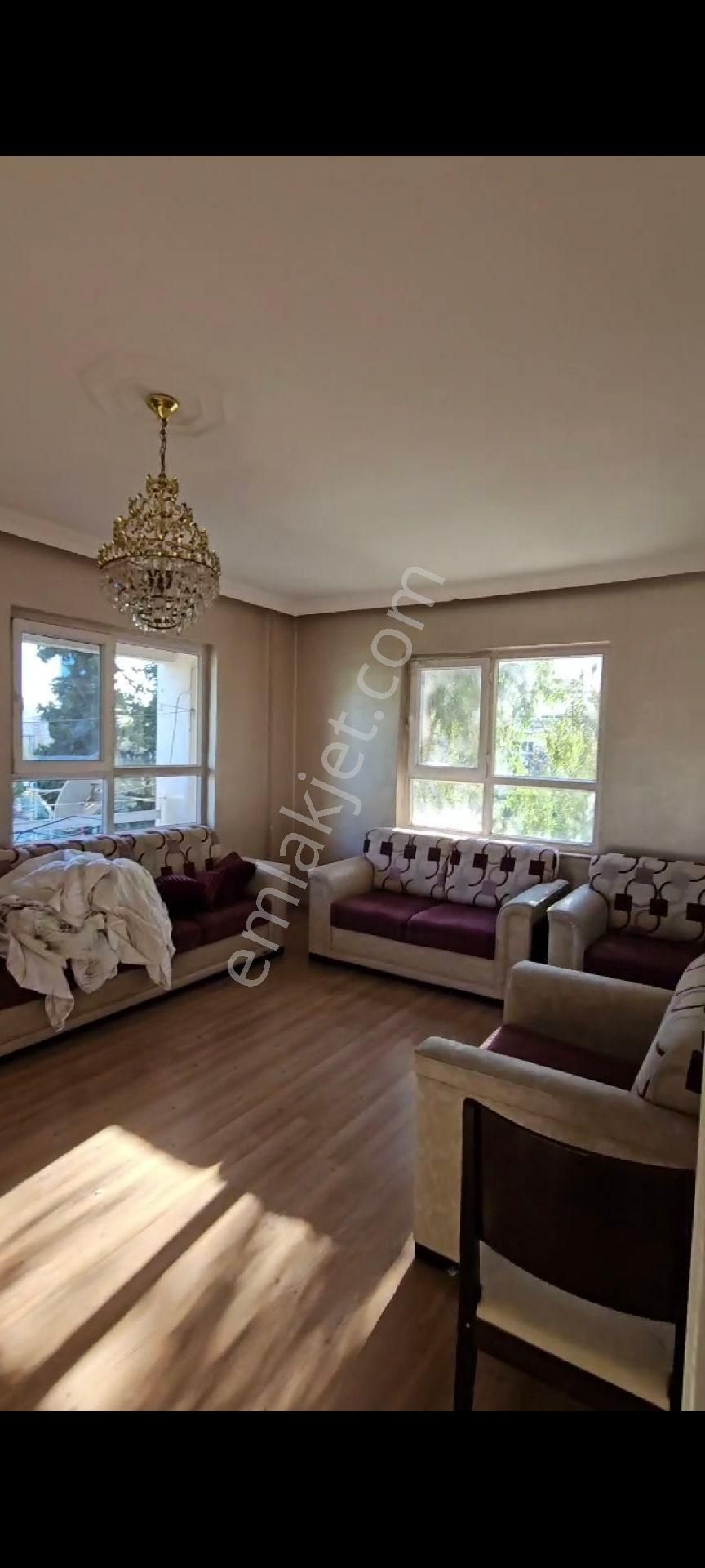 Çulcuoğlu Restaurant Arkası 3+1 Eşyalı Daire - Görsel 3