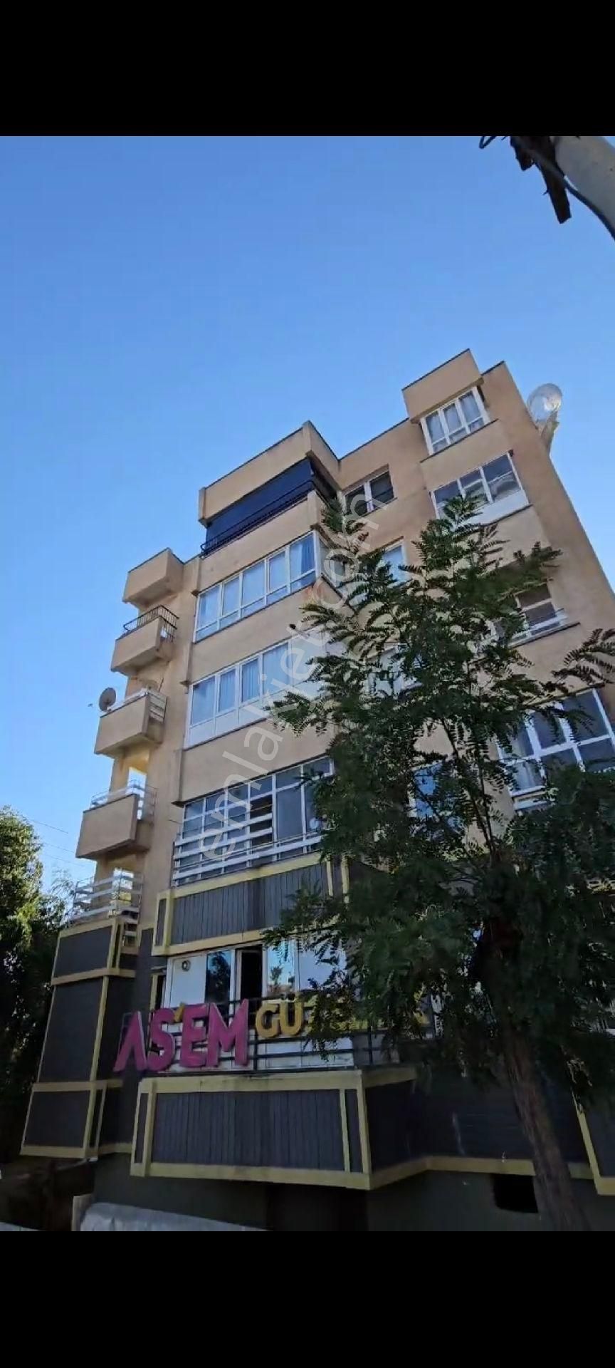 Çulcuoğlu Restaurant Arkası 3+1 Eşyalı Daire