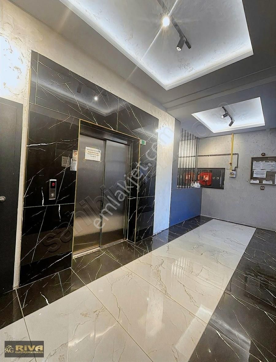 Yıldırım Beyazıt Mh 2,5+1 Sıfır Teslim Satılık Daire