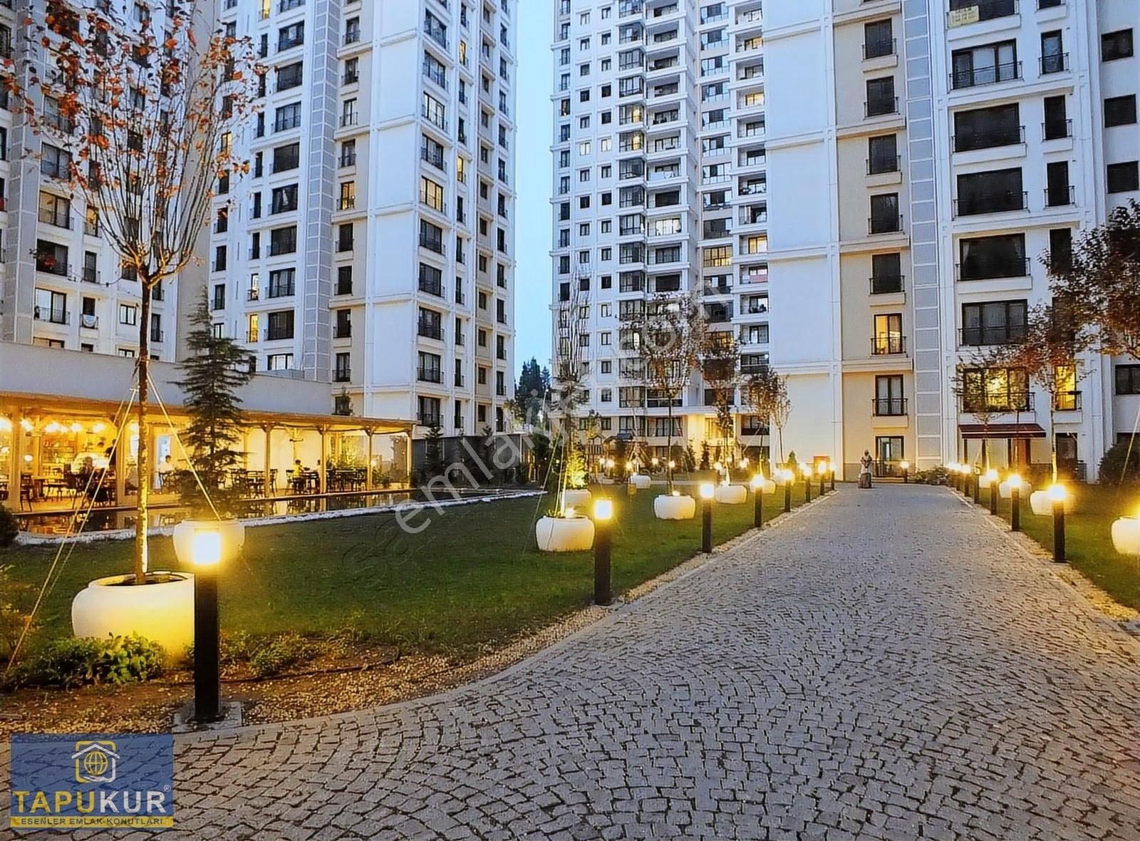 Emlak Konutları 2 De Uygun Rakamda 124 M2 Daire