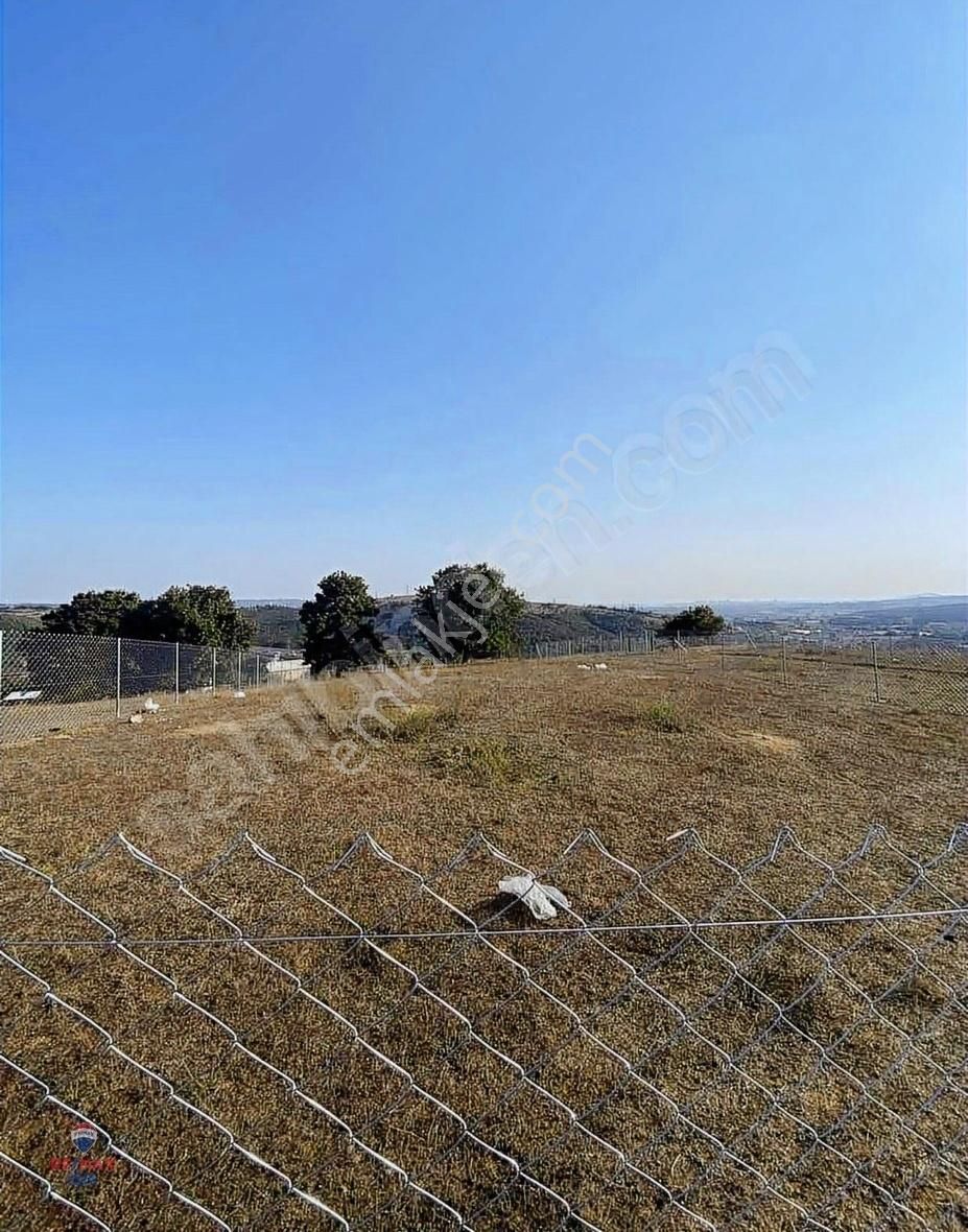 Gebze Denizli Mh 772 M2 Villa İmarlı Satılık Arsa