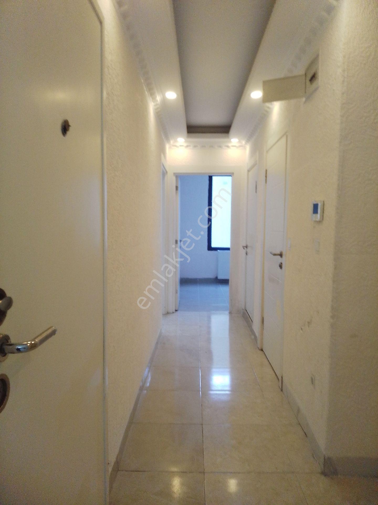 Aslı Emlaktan Bolluca Mh İlkokul Arkası Kiralık 2+1 Bahcekat Daire - Görsel 17