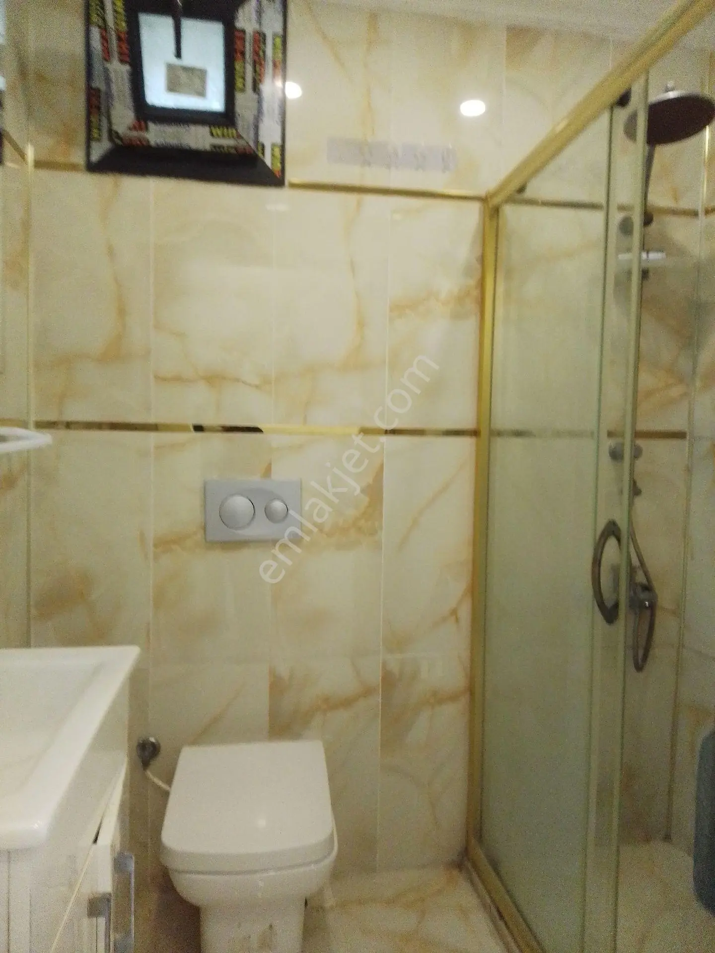 Aslı Emlaktan Bolluca Mh İlkokul Arkası Kiralık 2+1 Bahcekat Daire - Görsel 14