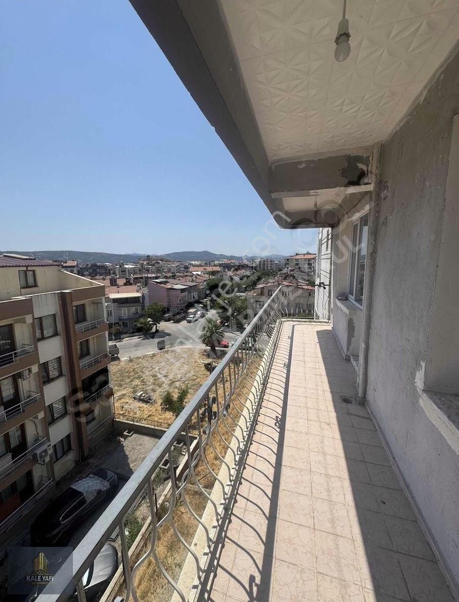 Kale Gayrimenkulden Ertuğrul Mah Kiralık 3+1 Daire