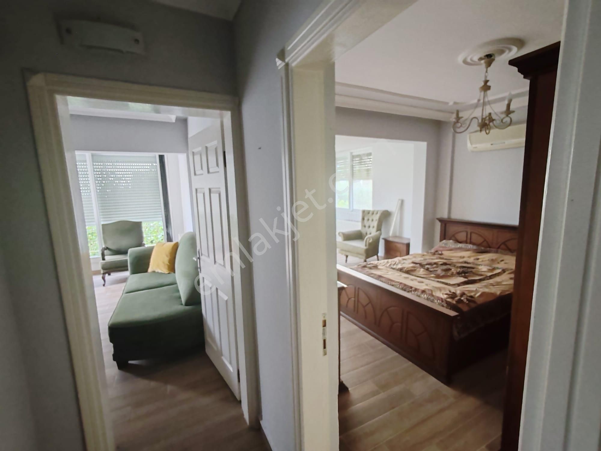 Seferihisar Atatürk Mahallesi Satılık Deniz Manzaralı Lüx Müstakil Villa - Görsel 19