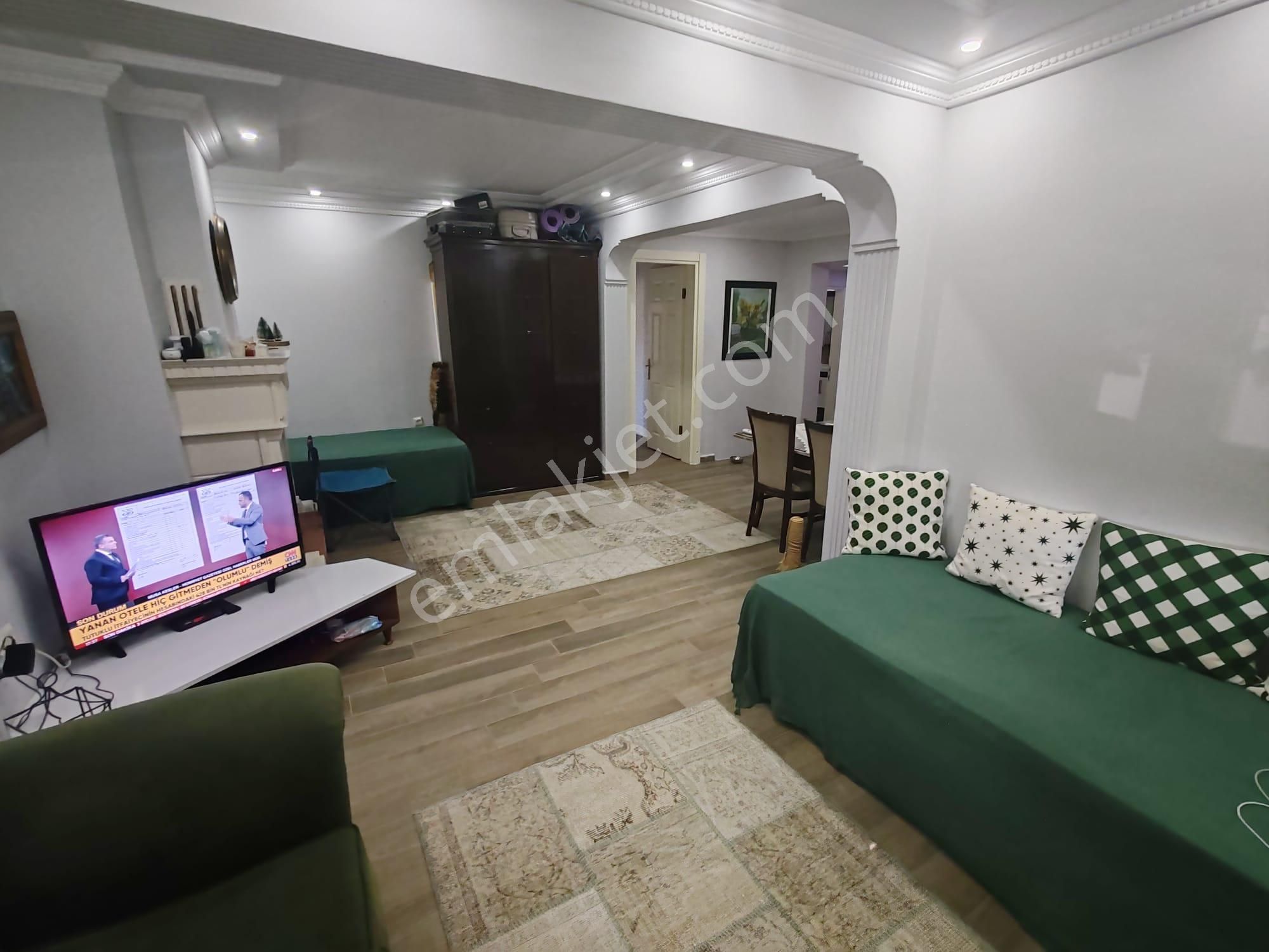 Seferihisar Atatürk Mahallesi Satılık Deniz Manzaralı Lüx Müstakil Villa - Görsel 13