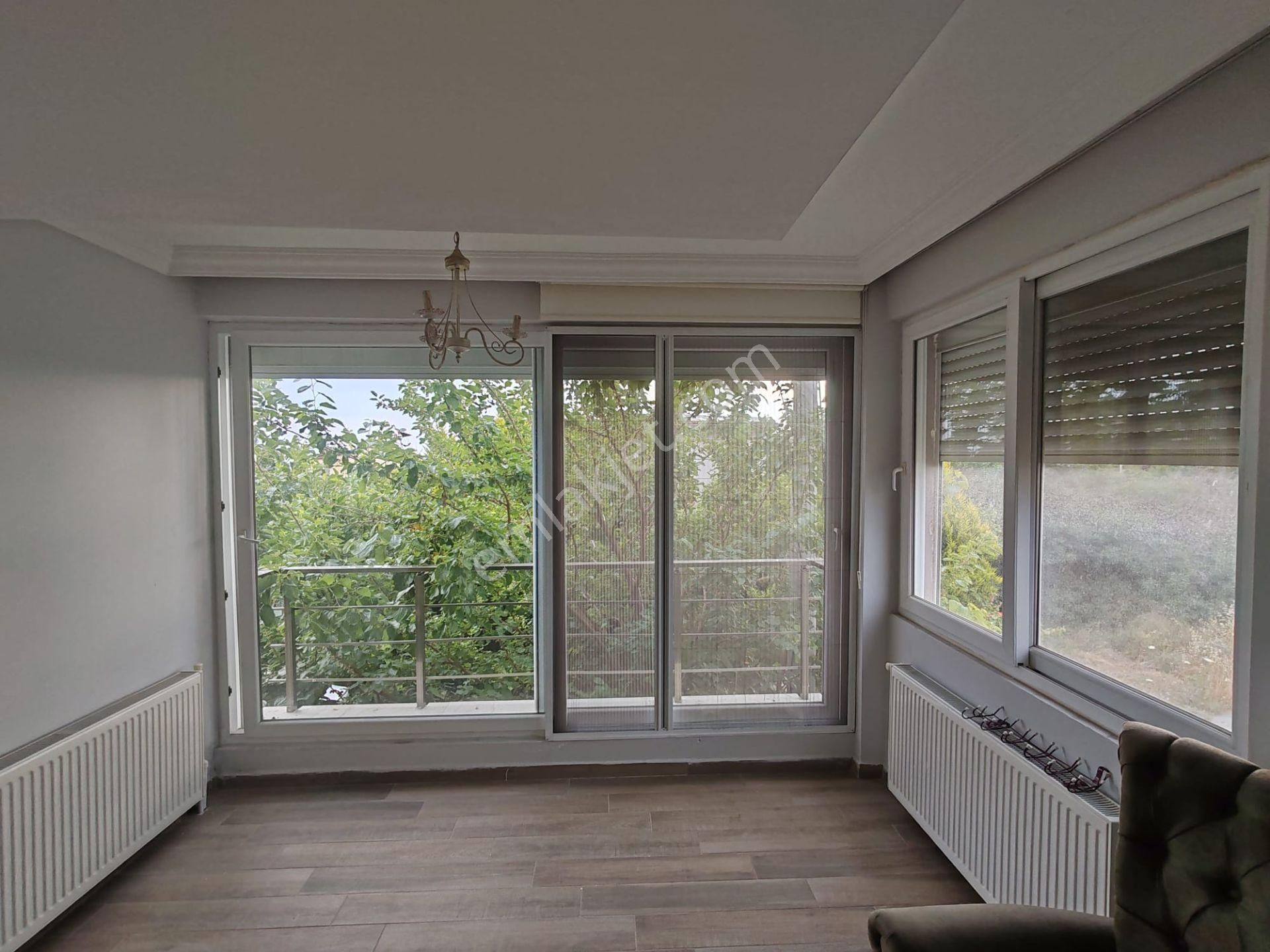 Seferihisar Atatürk Mahallesi Satılık Deniz Manzaralı Lüx Müstakil Villa - Görsel 23