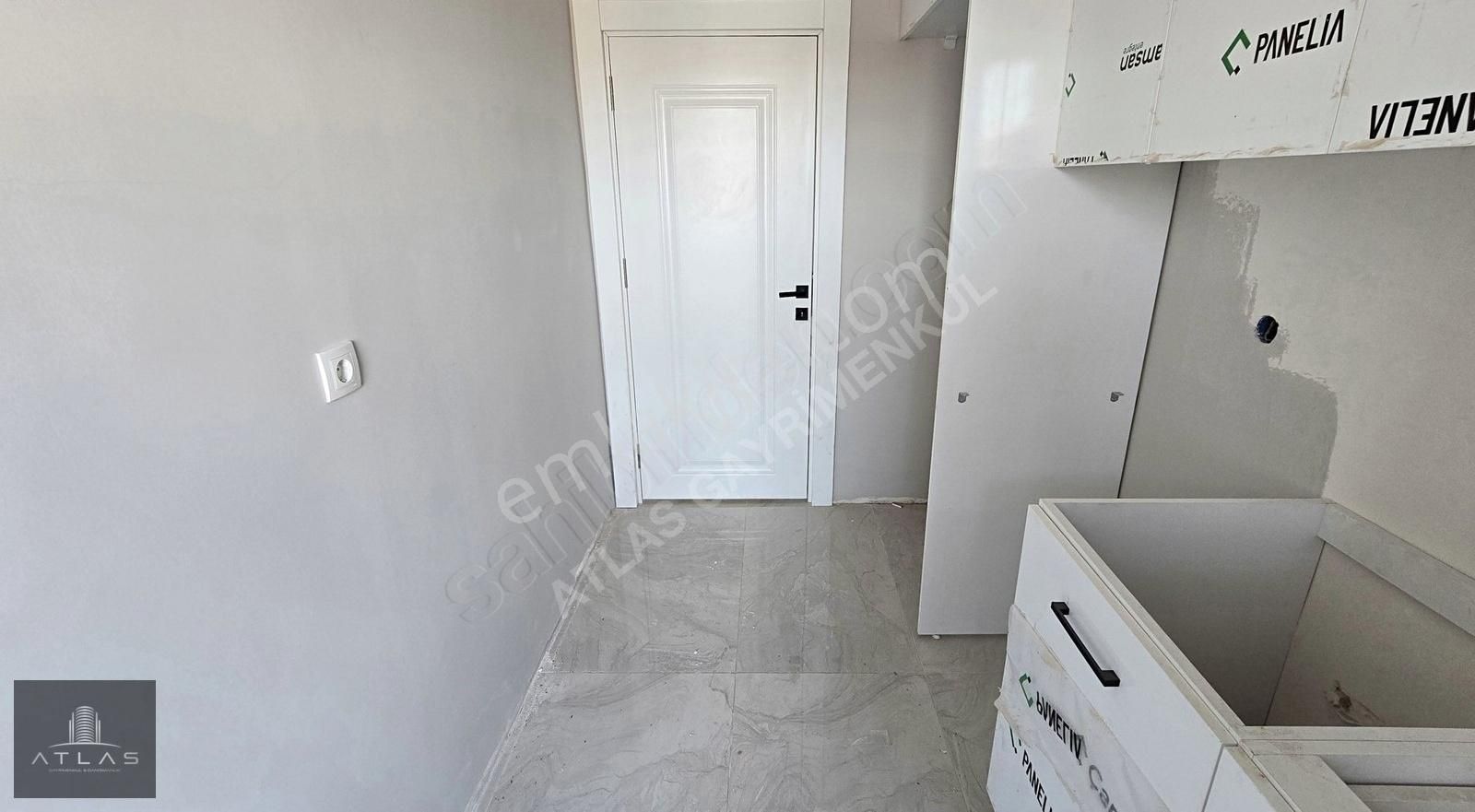 Atlas'tan, Site İçi, 3+1, 115m2, 9.kat, E.banyolu, Manzaralı - Görsel 27