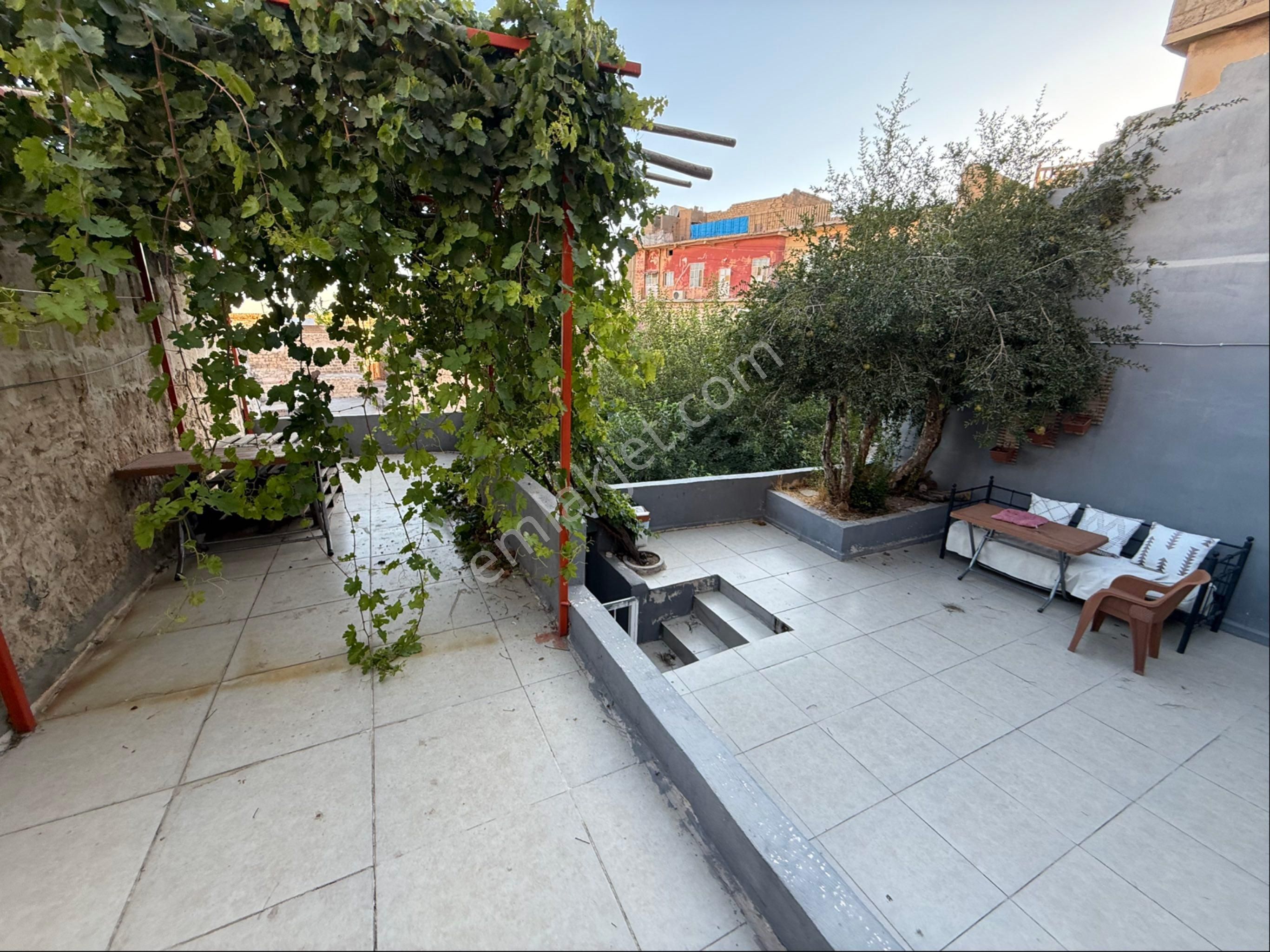 Eski Mardinde Fırsat Satılık Müstakil Otel - Görsel 20