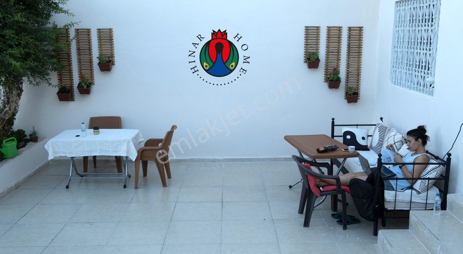 Eski Mardinde Fırsat Satılık Müstakil Otel - Görsel 30