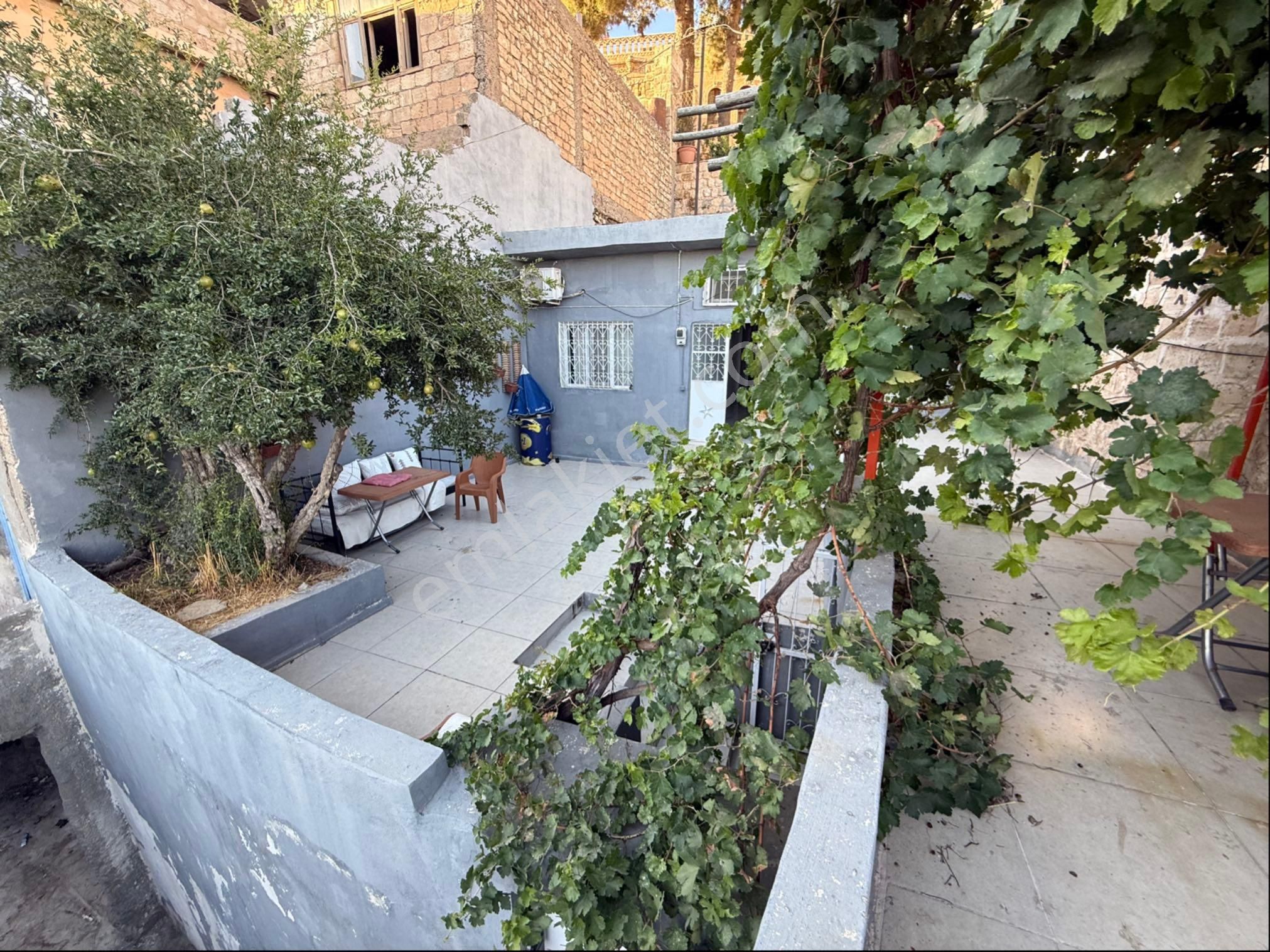Eski Mardinde Fırsat Satılık Müstakil Otel - Görsel 21