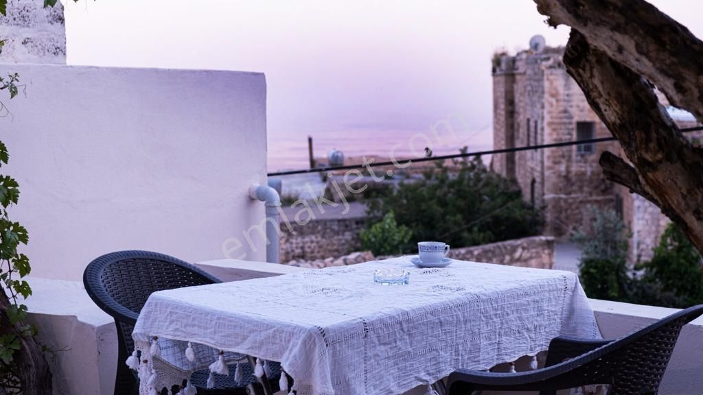 Eski Mardinde Fırsat Satılık Müstakil Otel - Görsel 33