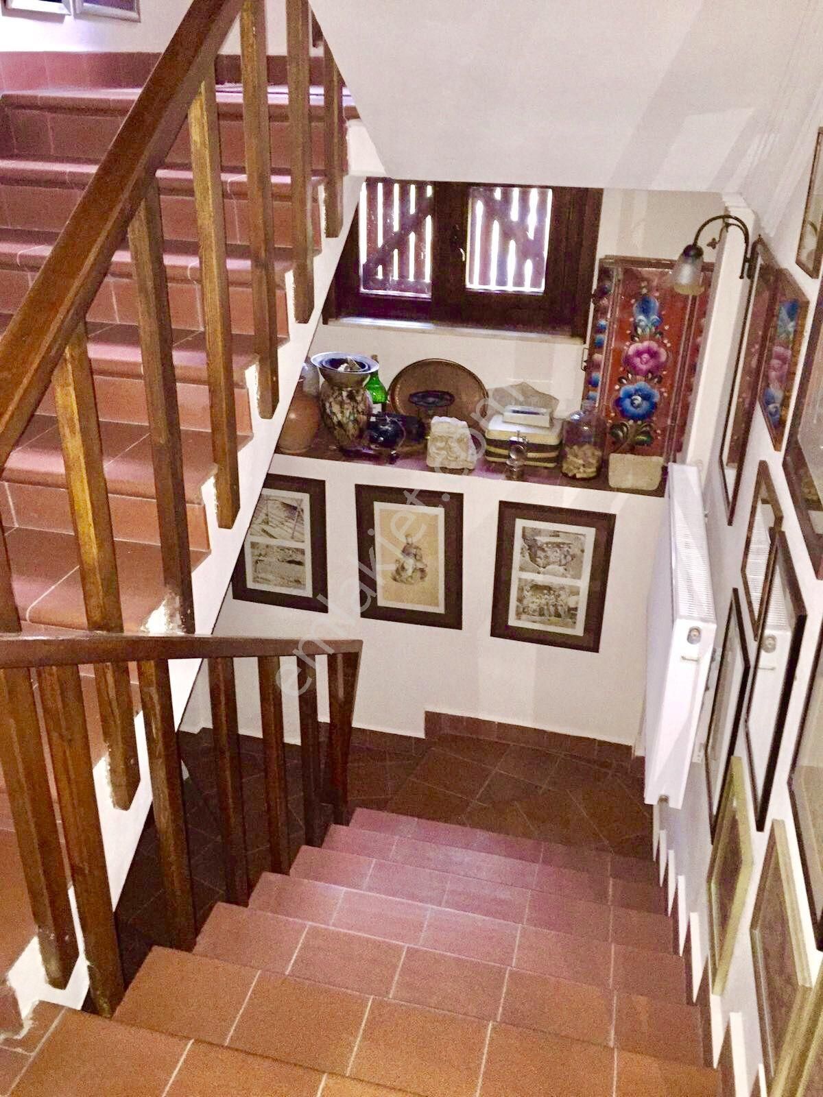 Sapanca Kuruçeşme"de 2355 M2 İçinde Yıllık Kiralık Müstakil Villa... - Görsel 28