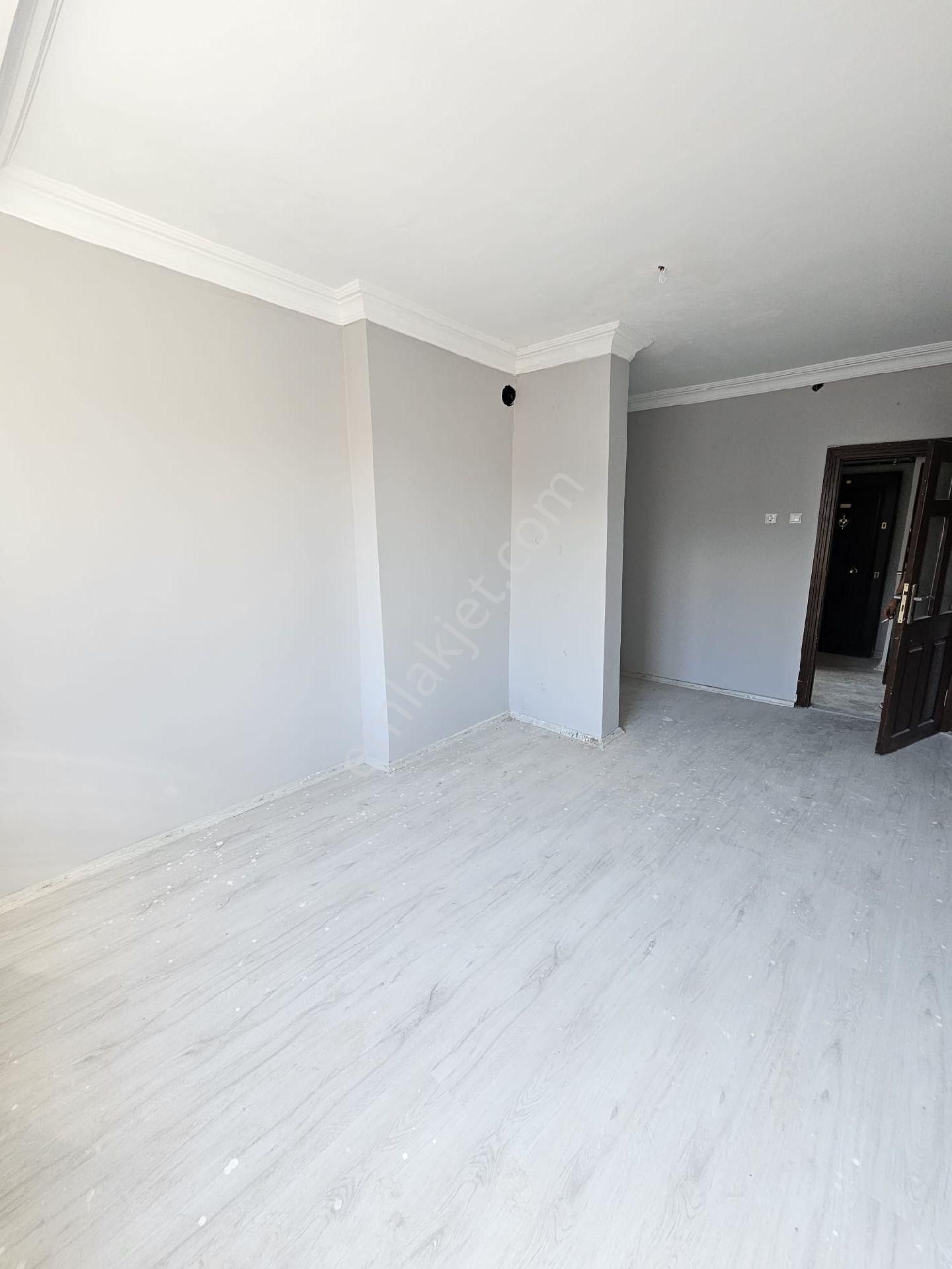 🏡 Samsun İlkadım Ggençlikparkına Yakın Satılık Daire
