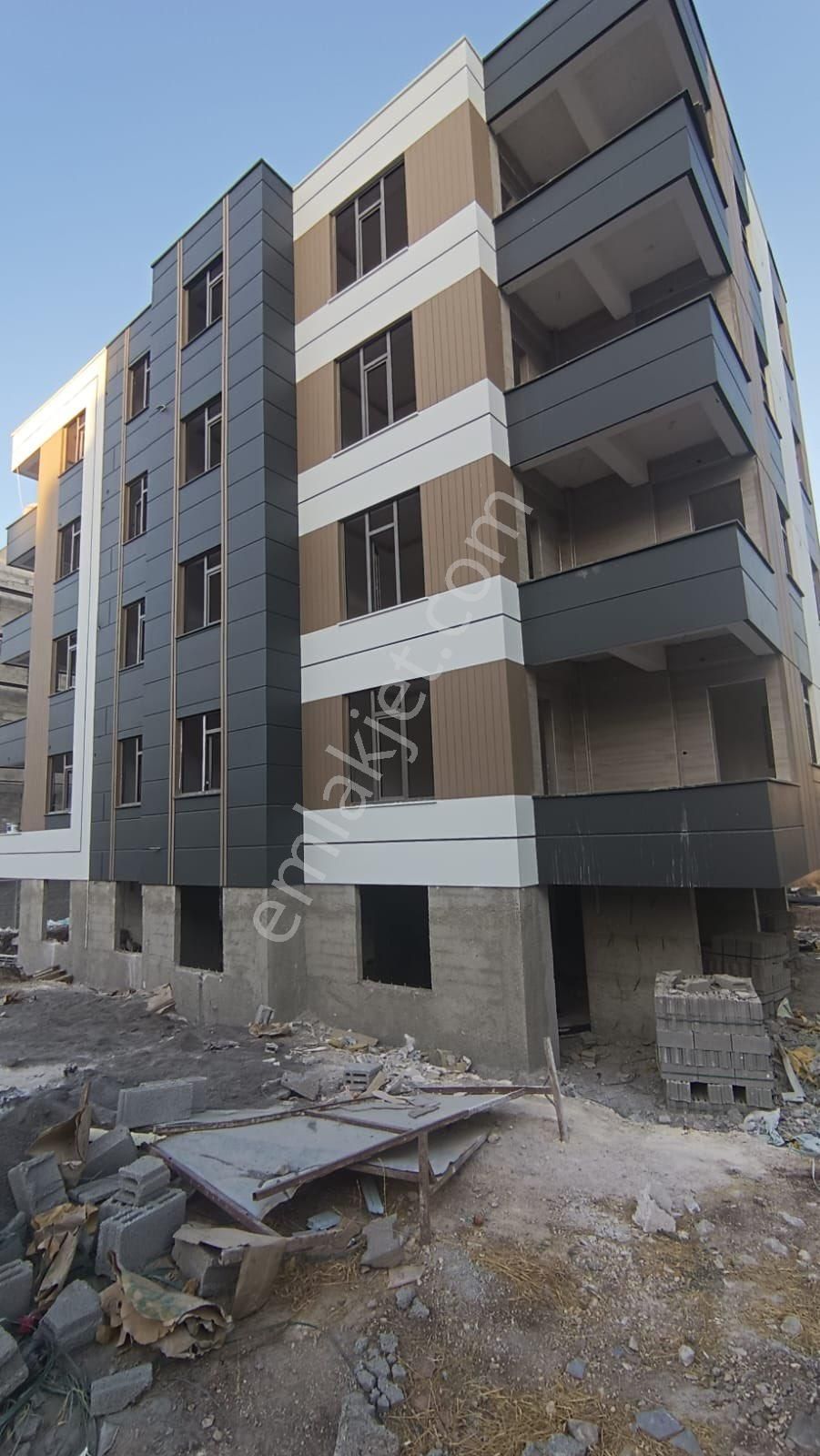 H L C Den Satılık Seyrantepede Lüx 2+1