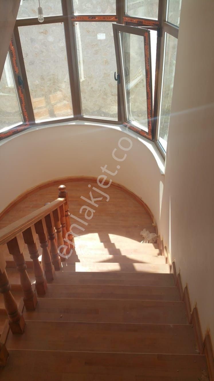 Satılık Çok Özel Triplex Villa - Görsel 33