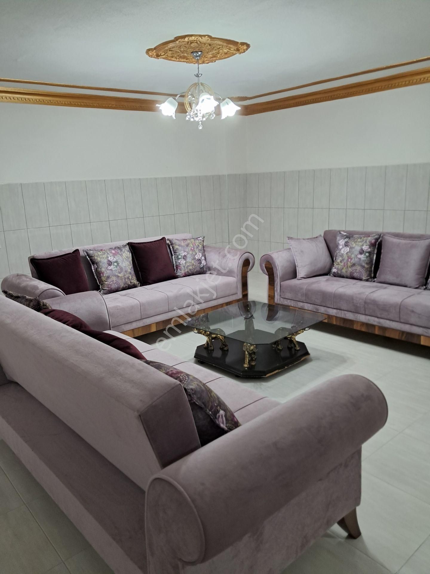 Satılık Çok Özel Triplex Villa - Görsel 28
