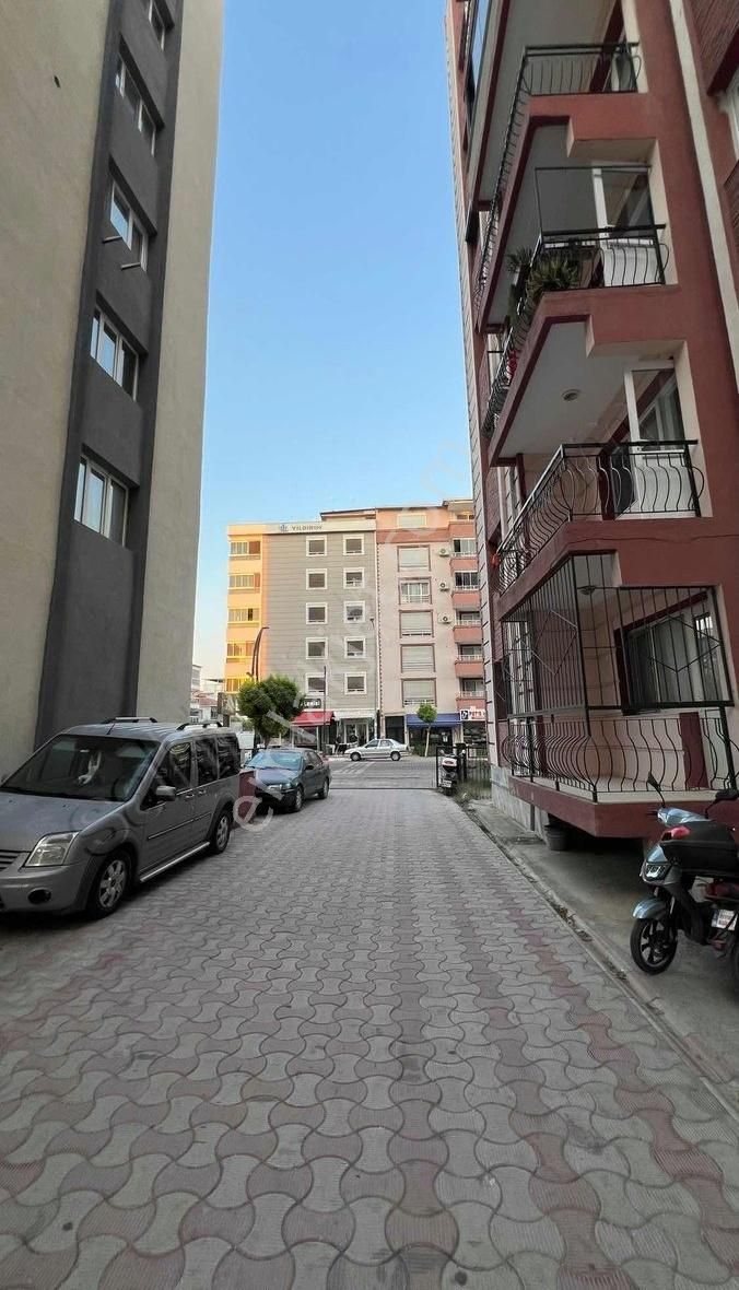 Yükselen'den Muratbey Mahallesinde 3+1 Ara Kat 150m2 - Görsel 22