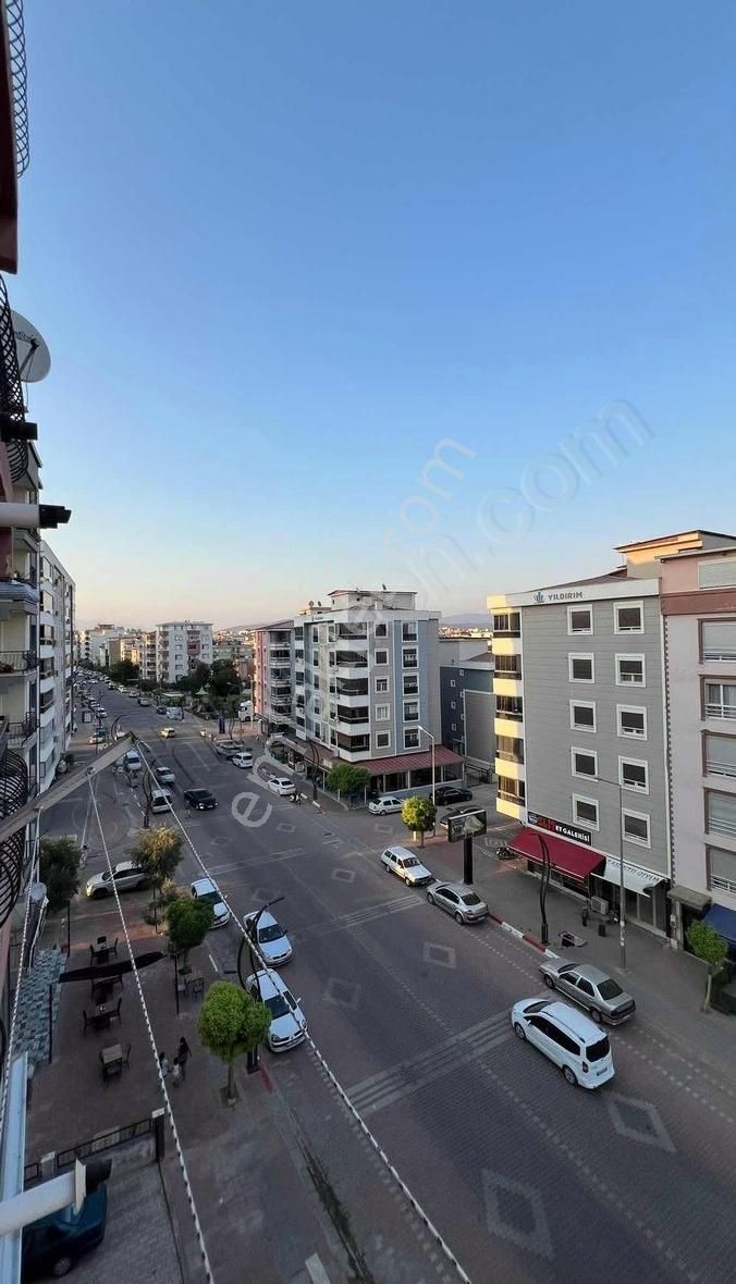 Yükselen'den Muratbey Mahallesinde 3+1 Ara Kat 150m2 - Görsel 12
