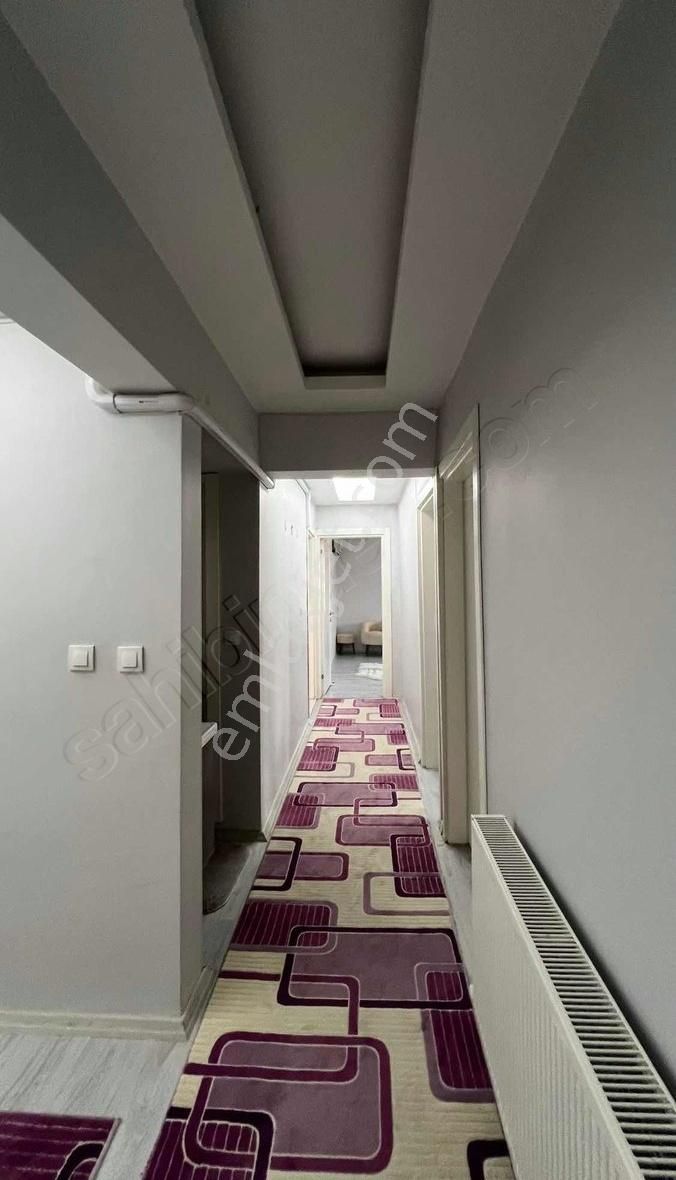 Yükselen'den Muratbey Mahallesinde 3+1 Ara Kat 150m2 - Görsel 27