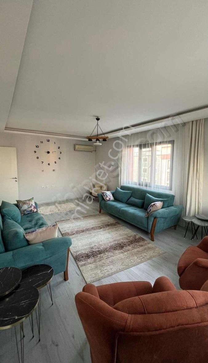 Yükselen'den Muratbey Mahallesinde 3+1 Ara Kat 150m2 - Görsel 3