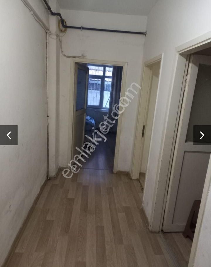 Samsun İlkadım Cedit Mahallesi'nde 2+1 Eşyalı Kiralık Daire