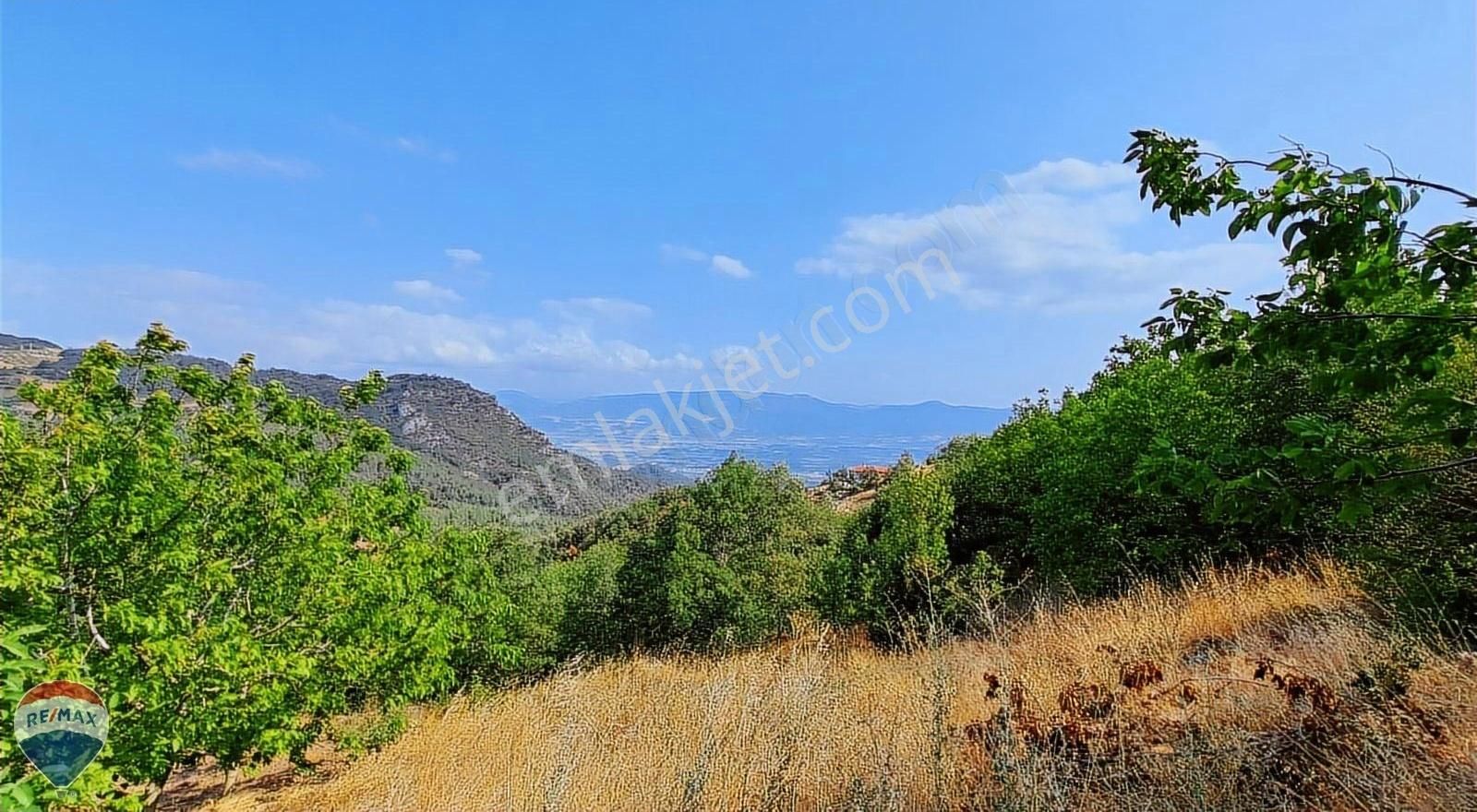 Remax Mavi'den Pamukova'da Kadastral Yolu Olan 3.819 M² Tarla - Görsel 20